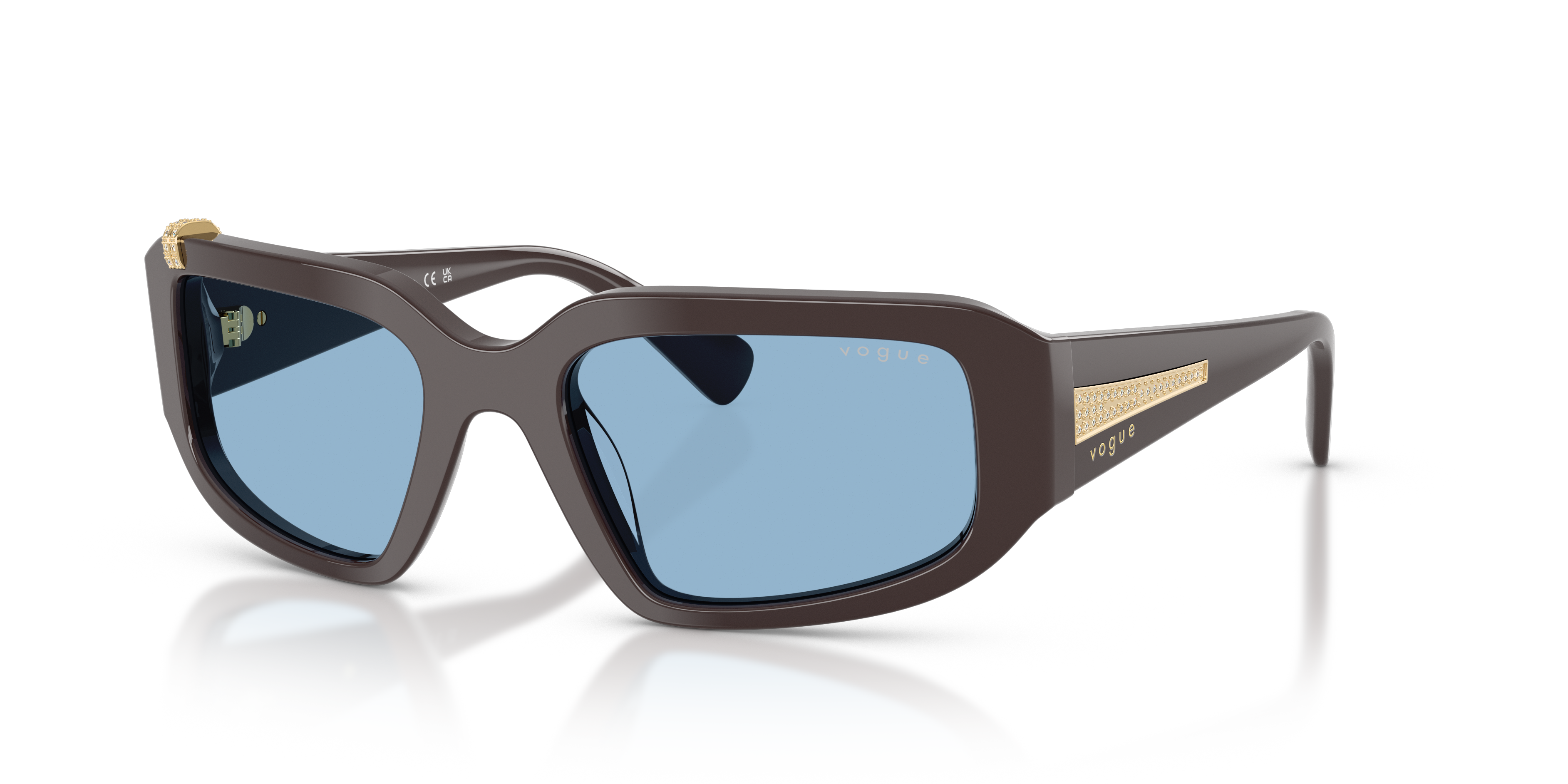 Guarnizione Asta ricambio originale Vogue Eyewear ZVO5688SB71