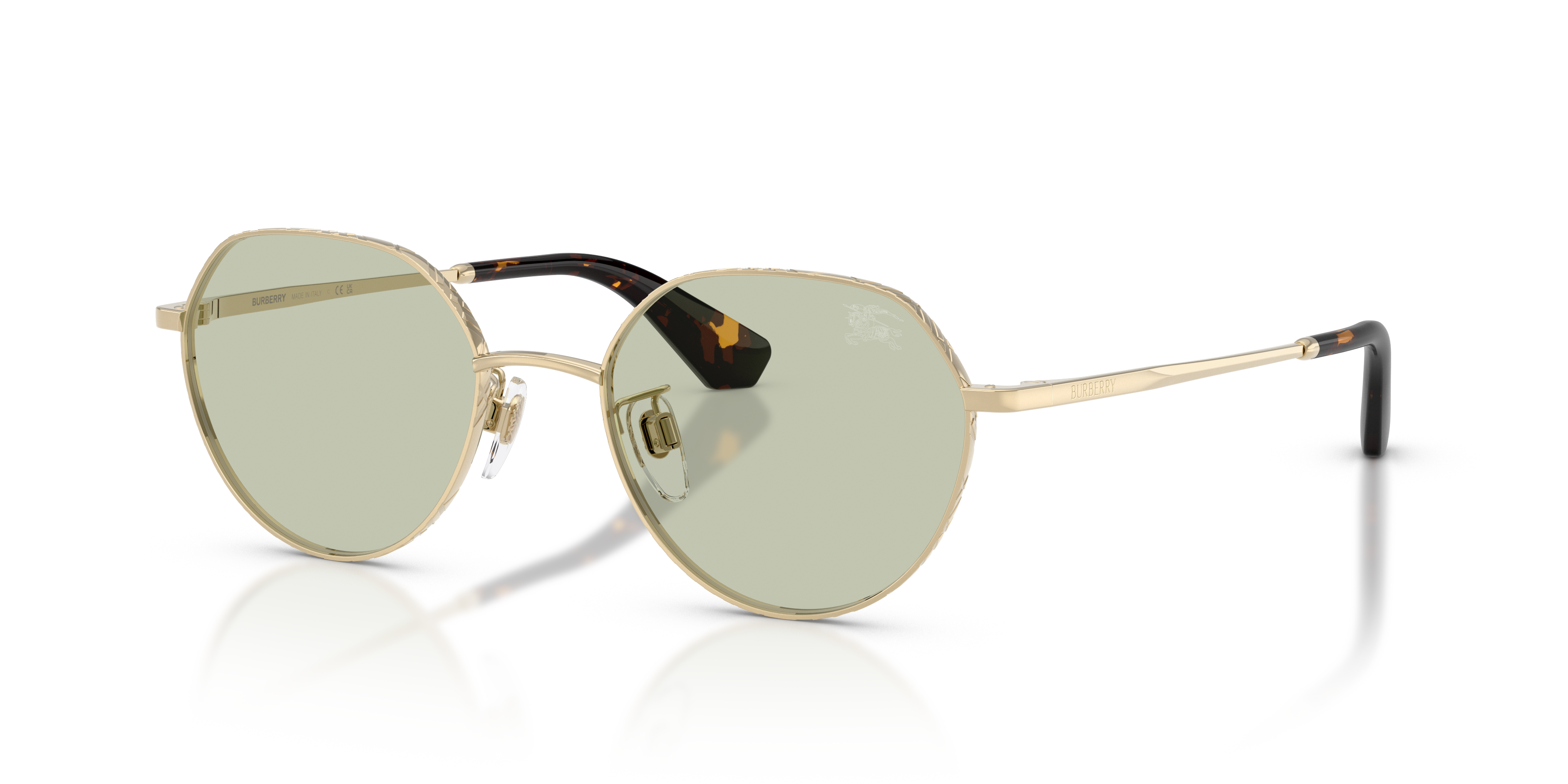 Aste ricambio originale Burberry ZBE3173D10
