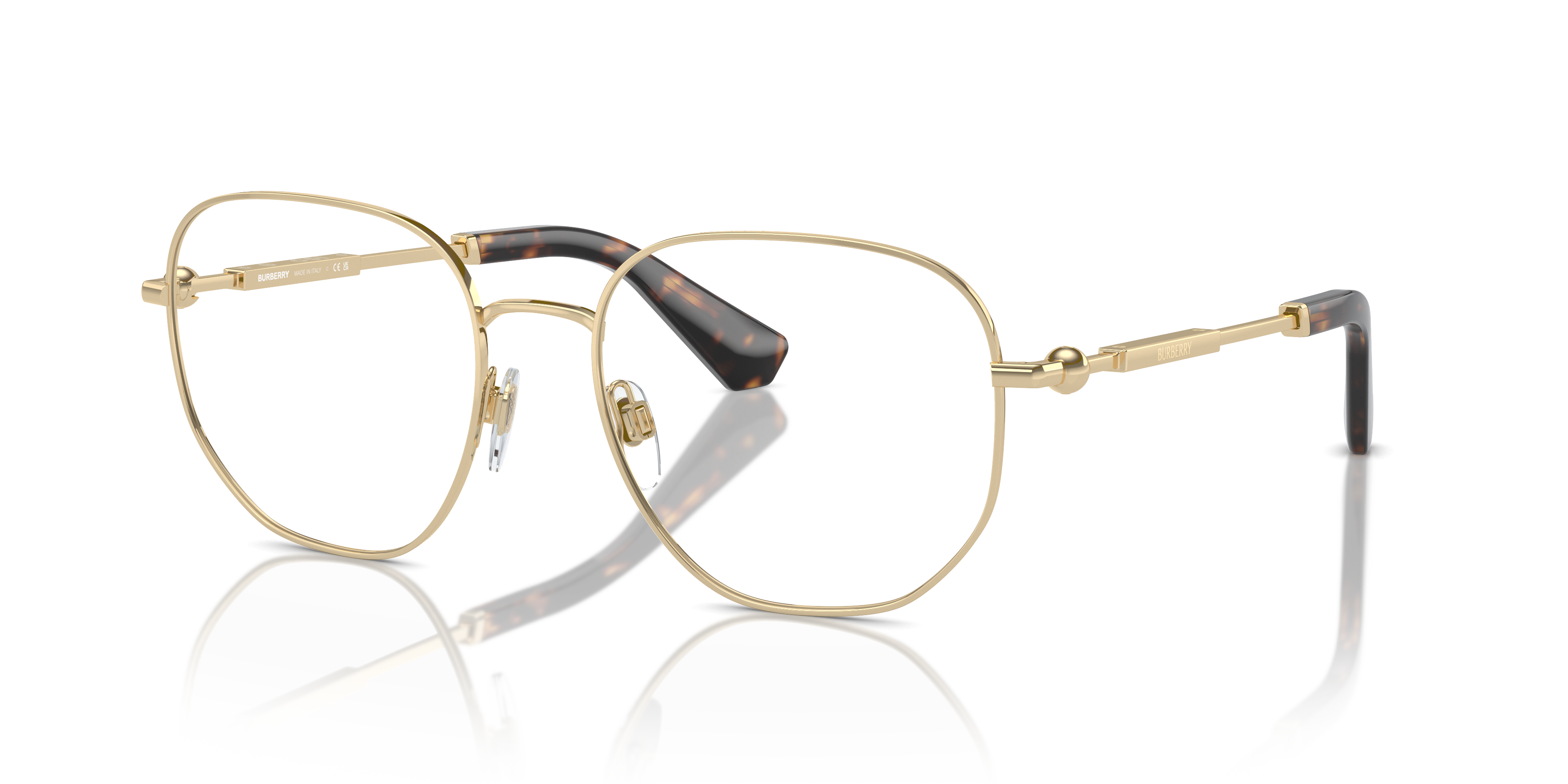 Astucci ricambio originale Burberry ZBE138540
