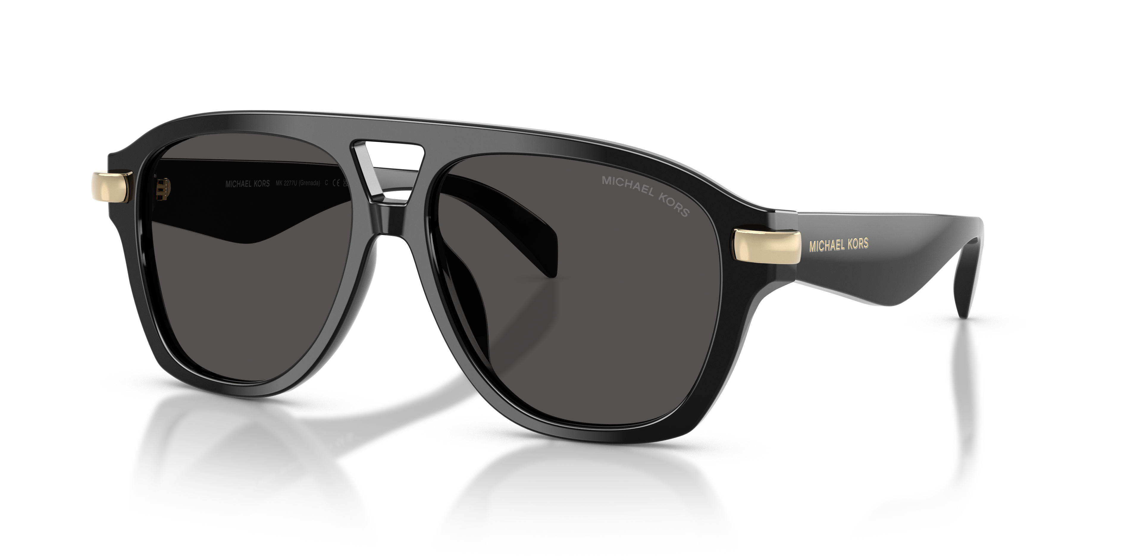 Aste ricambio originali Michael Kors ZMK2277U10