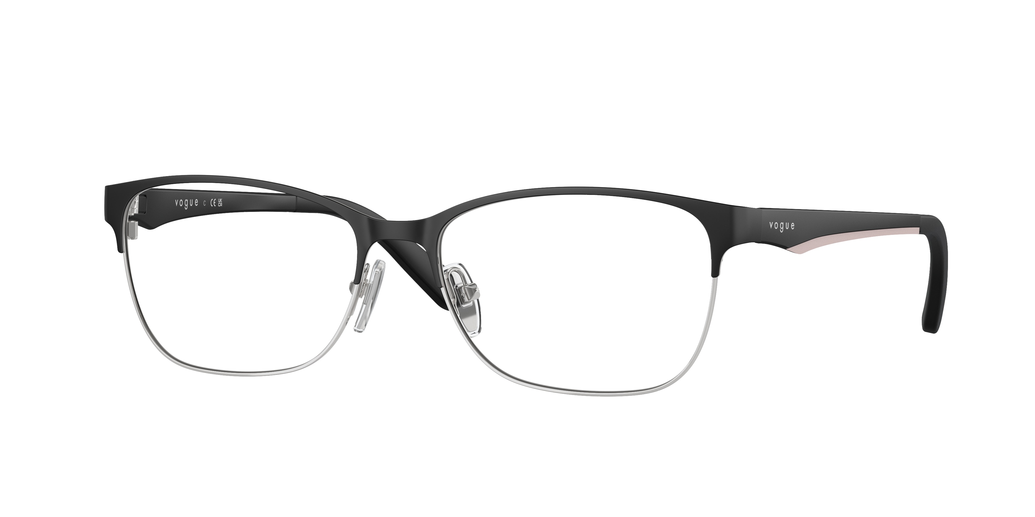 352S - Preto Mate