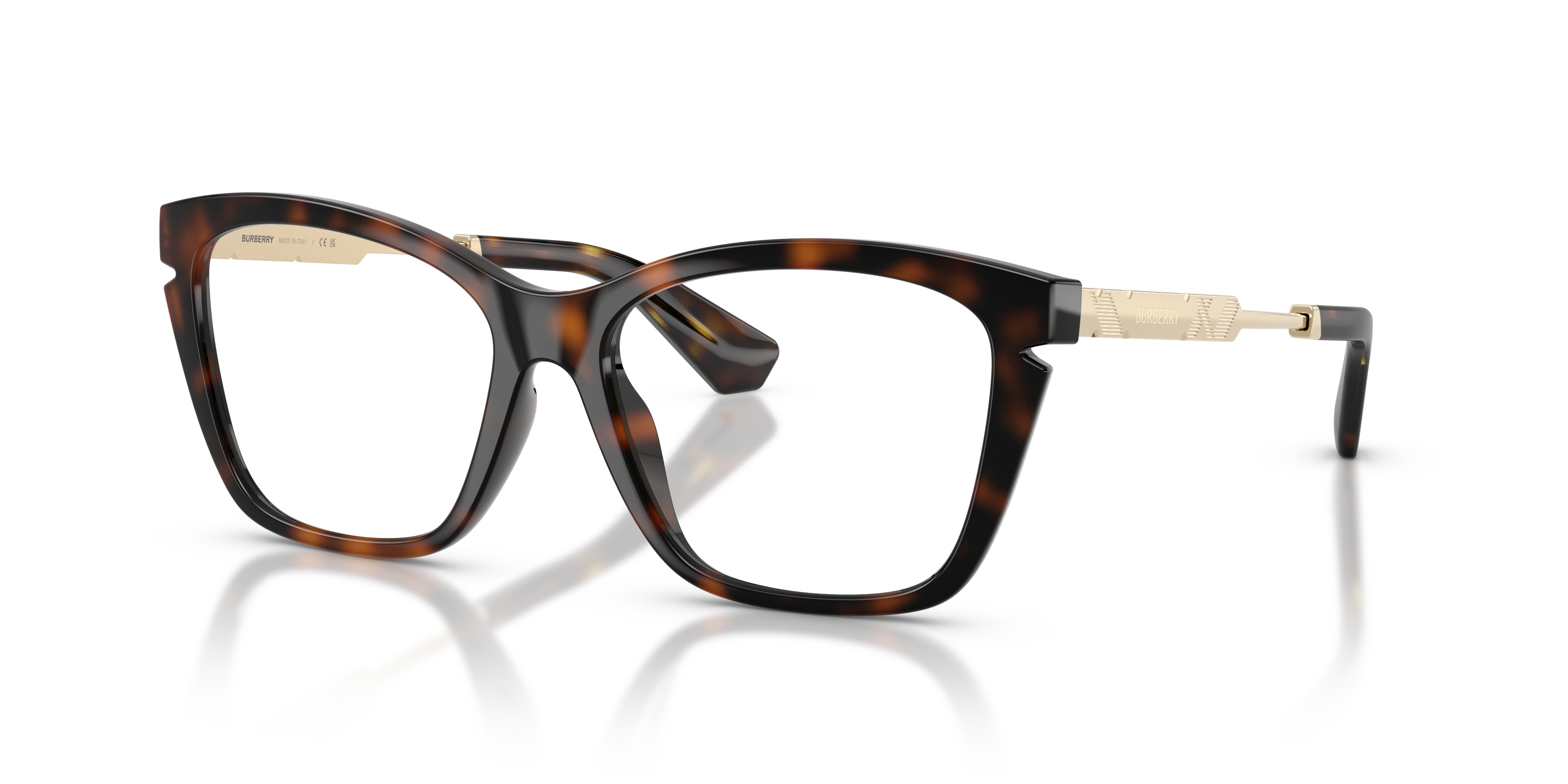 Astucci ricambio originale Burberry ZBE2427U40