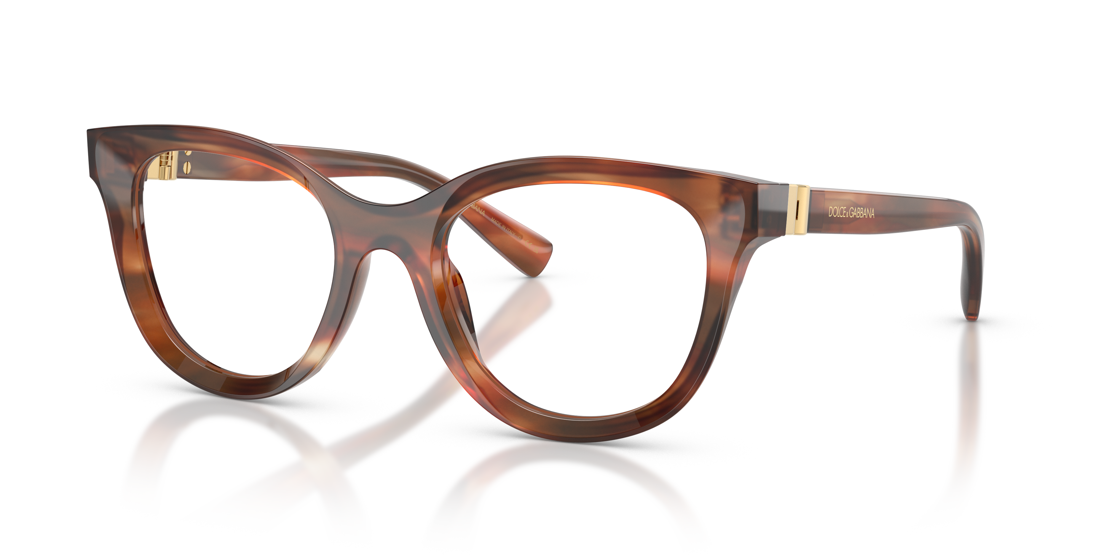 Aste ricambio originale Dolce&Gabbana ZDG343710