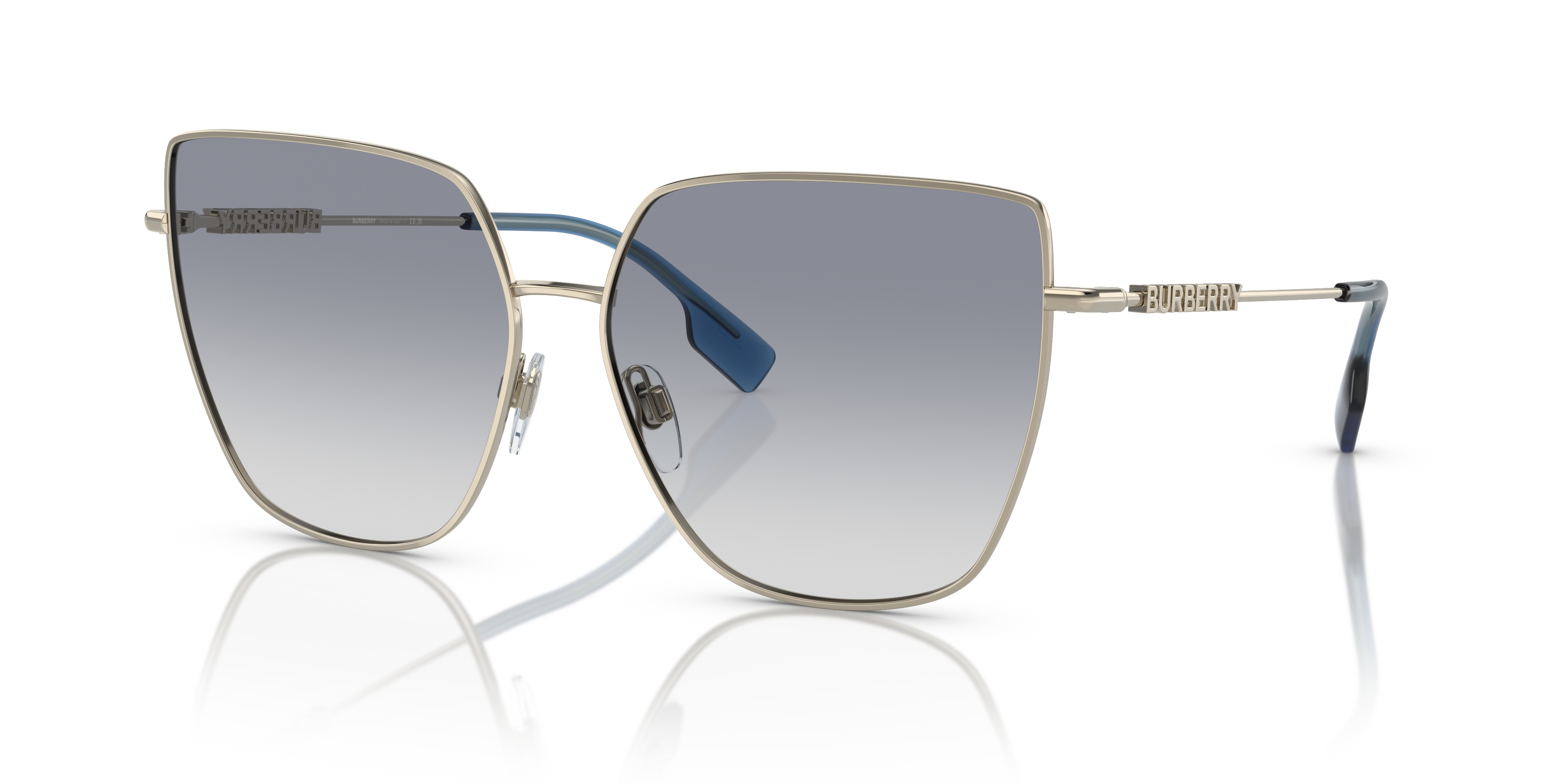Astucci ricambio originale Burberry ZBE314340