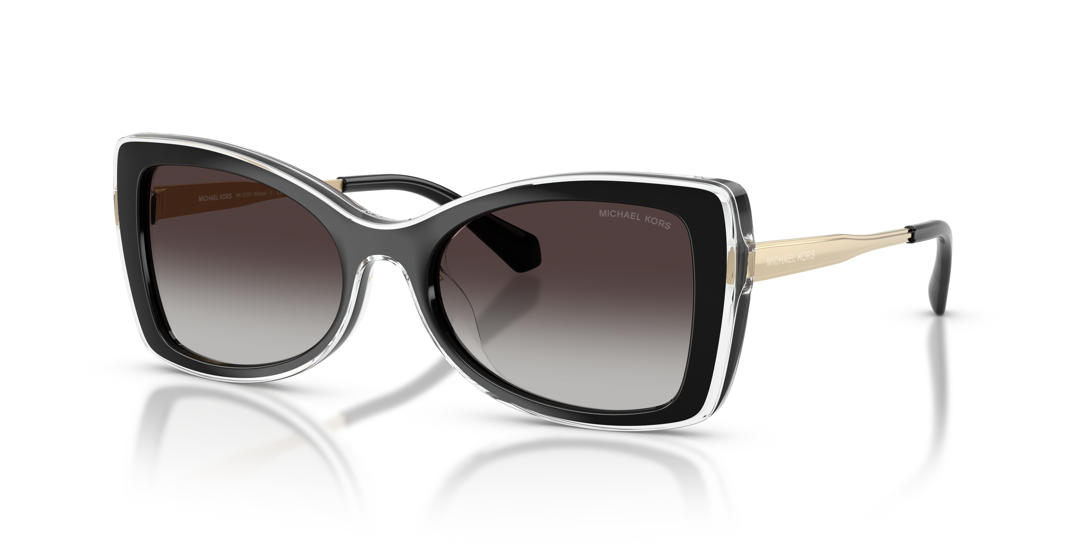 Aste ricambio originali Michael Kors ZMK2272U10
