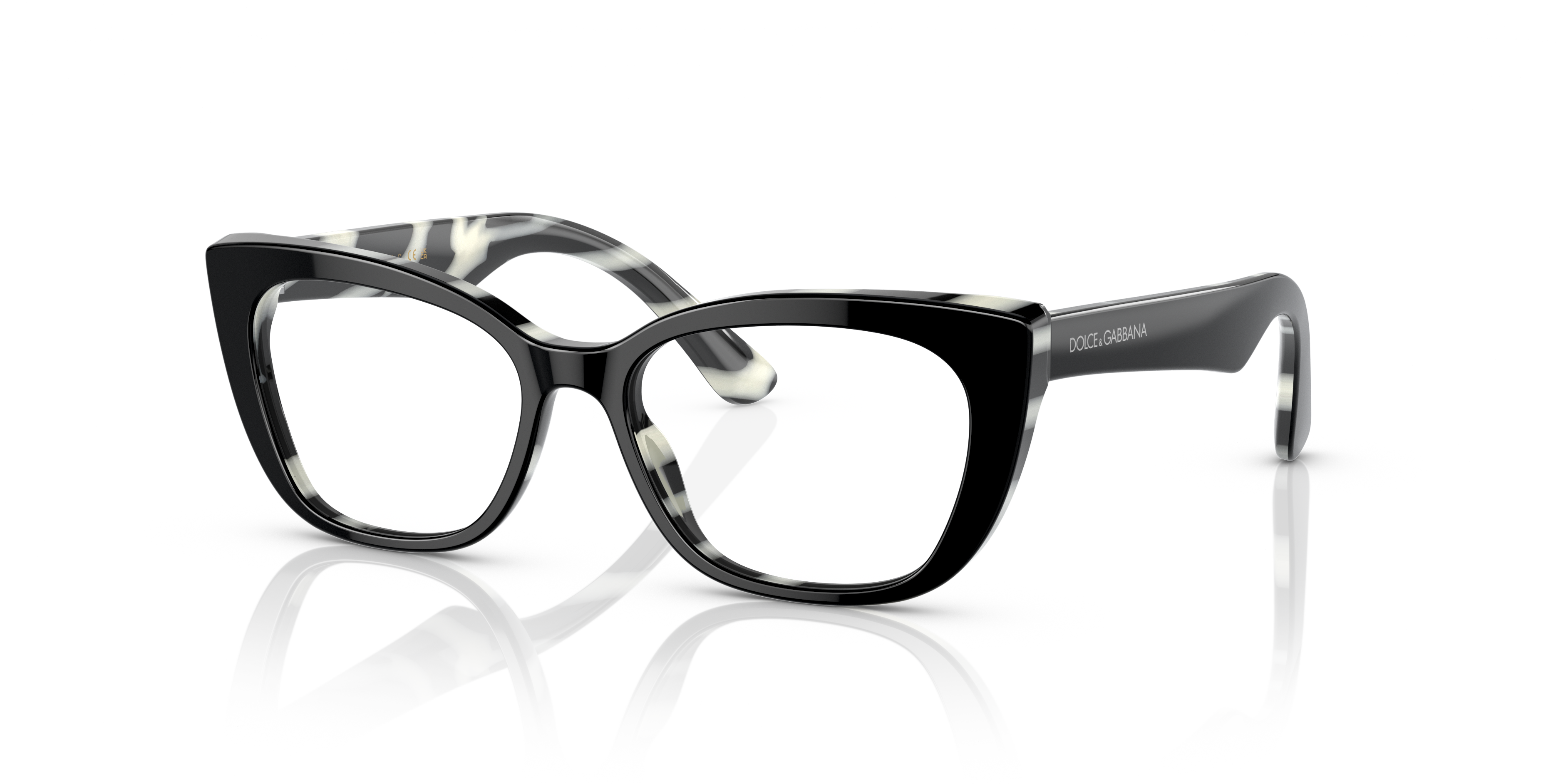 Astucci ricambio originale Dolce&Gabbana ZDX335740