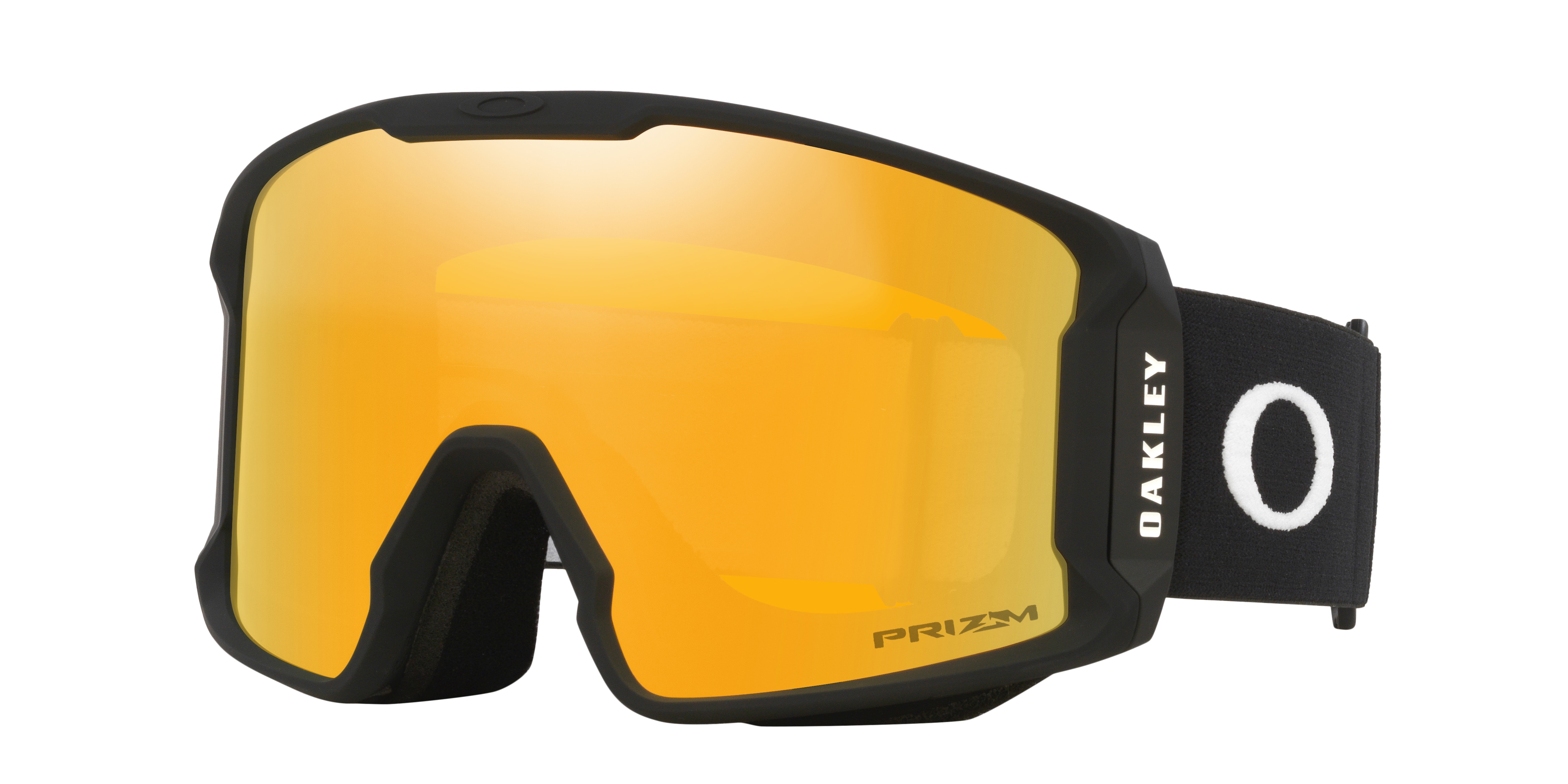 Oakley LINE MINER L síszemüveg (Mattfekete)