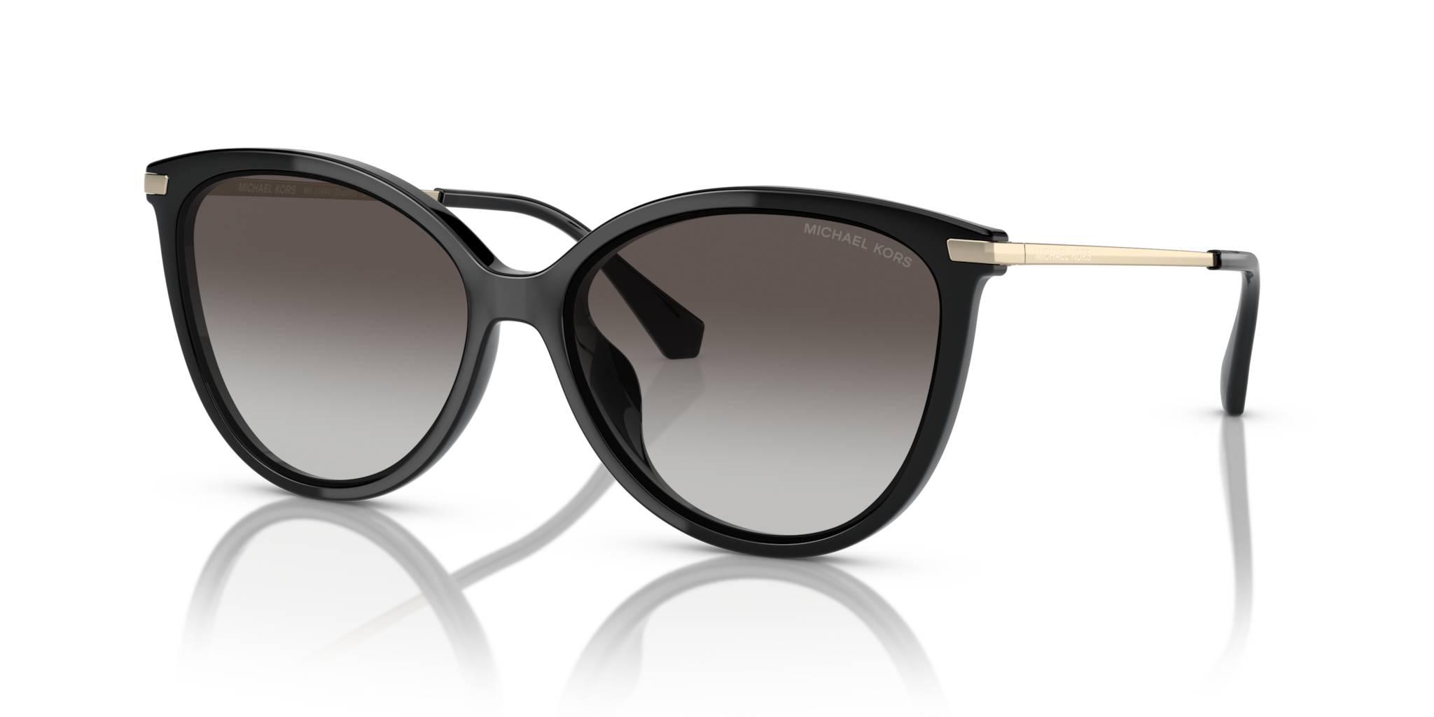 Occhiali Michael Kors Donna Dupont Neri | Originali e Protezione UV