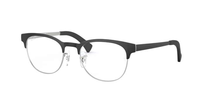 Astucci ricambio originale Ray-Ban ZRX631740