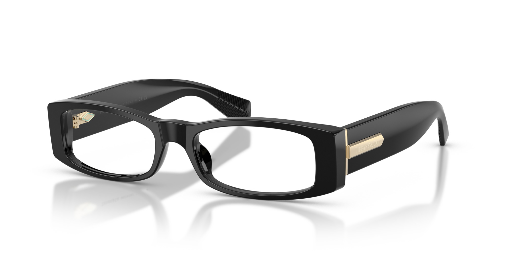 Occhiali da Vista Tiffany & Co. 0TF2294U Neri Donna | Eleganza Iconica