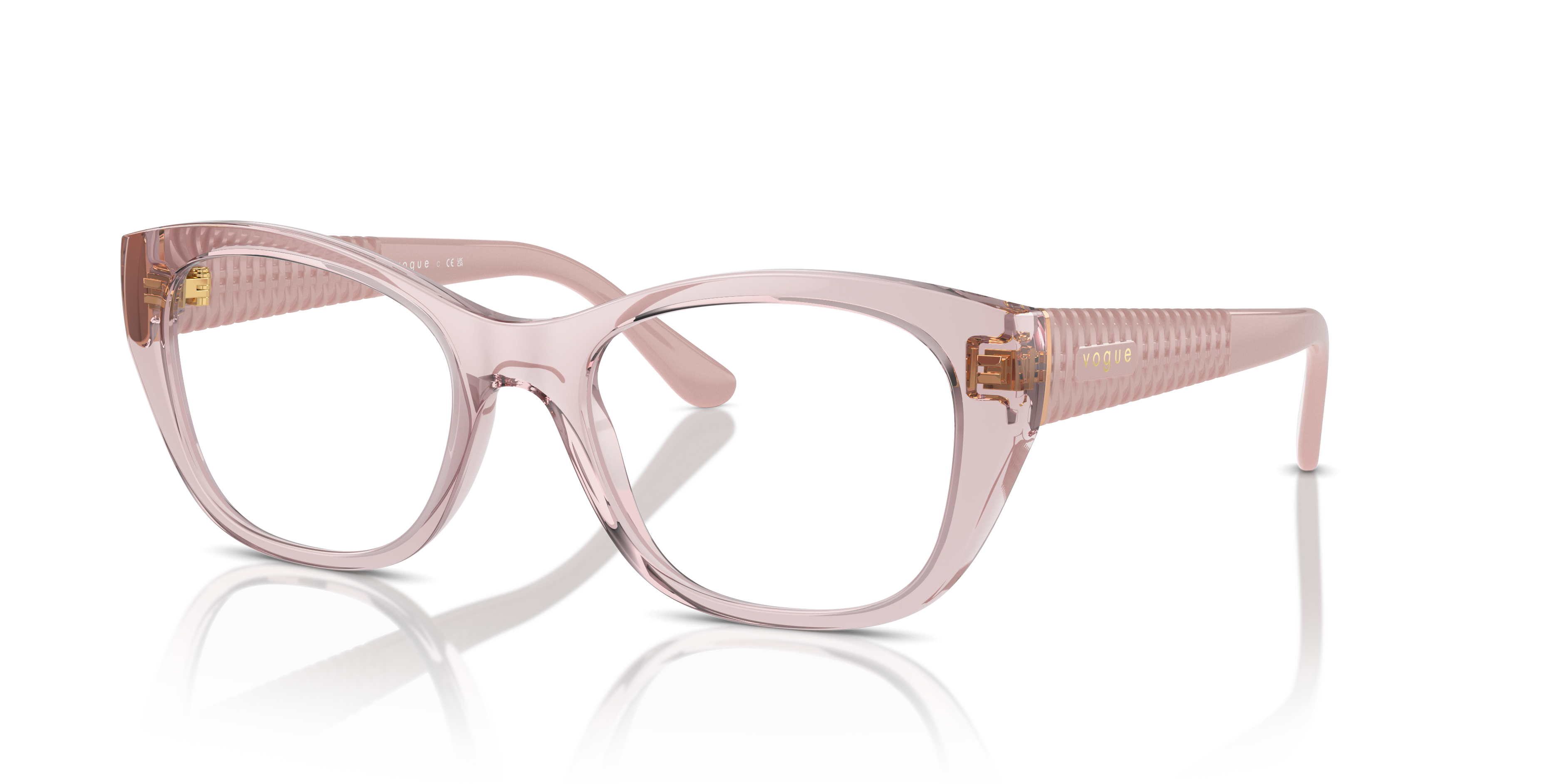 Astucci ricambio originale Vogue Eyewear ZVO556940