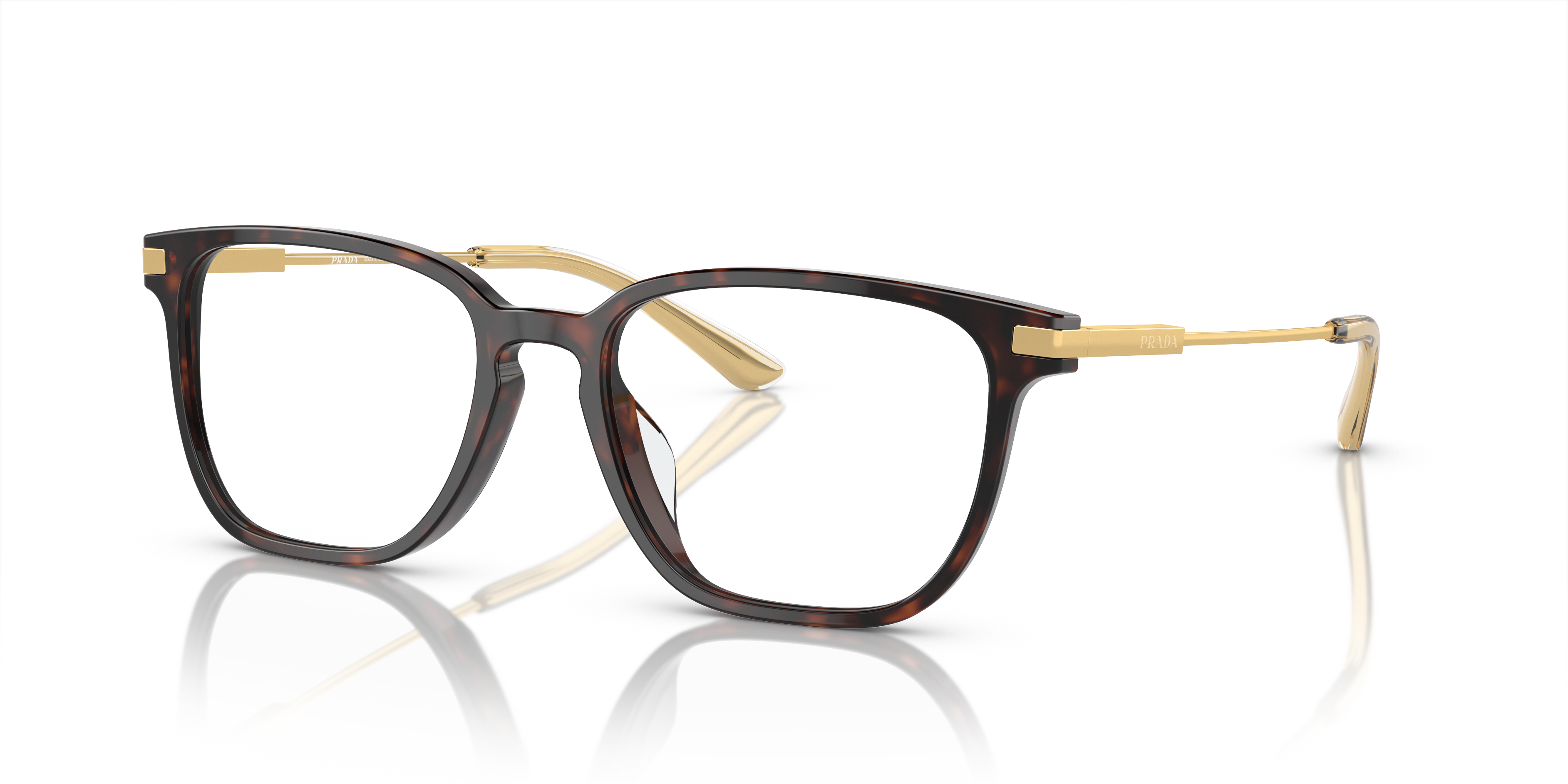 Astucci ricambio originale Prada ZPR A12VD40