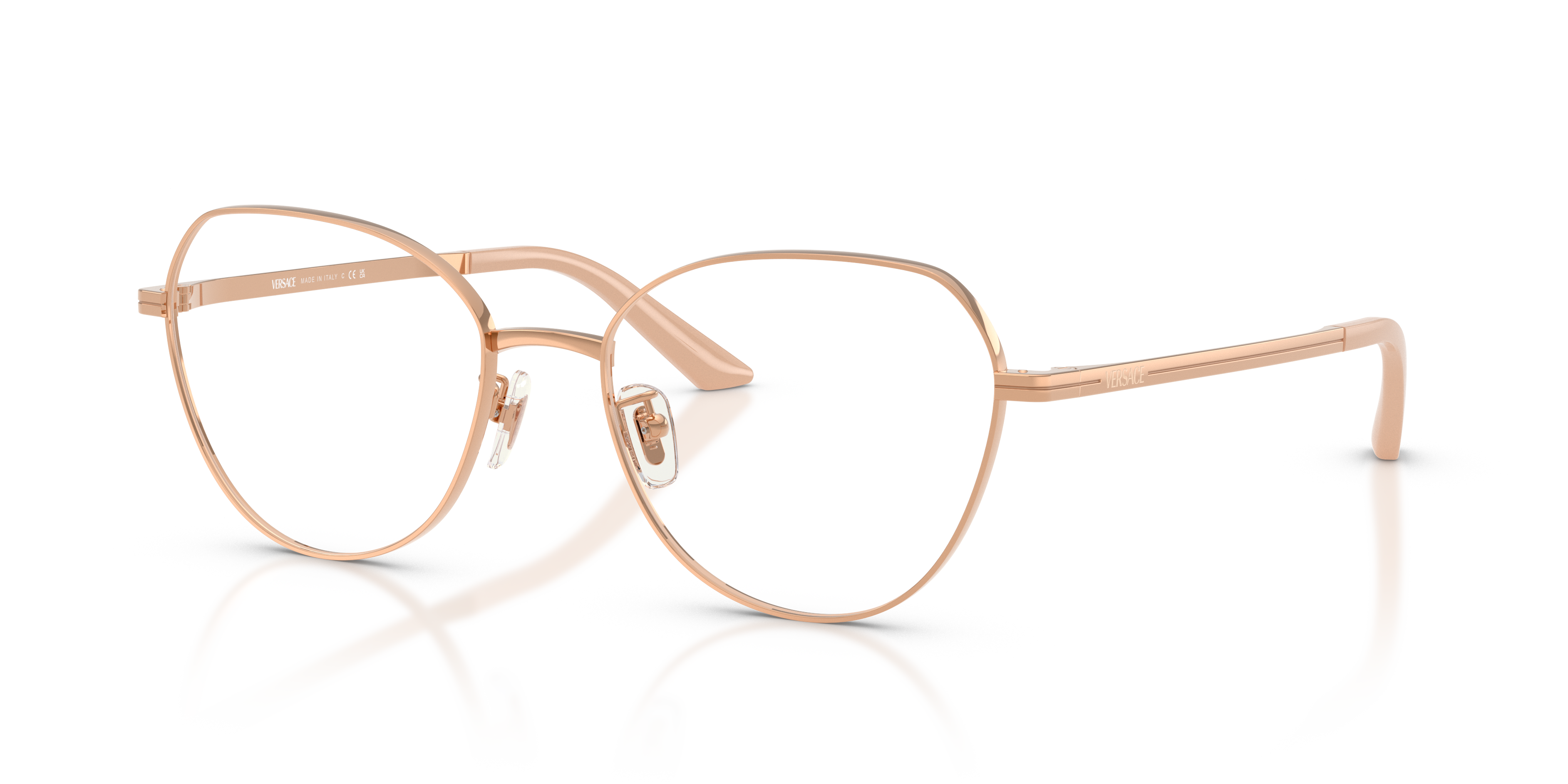 Astucci ricambio originale Versace ZVE1313D40