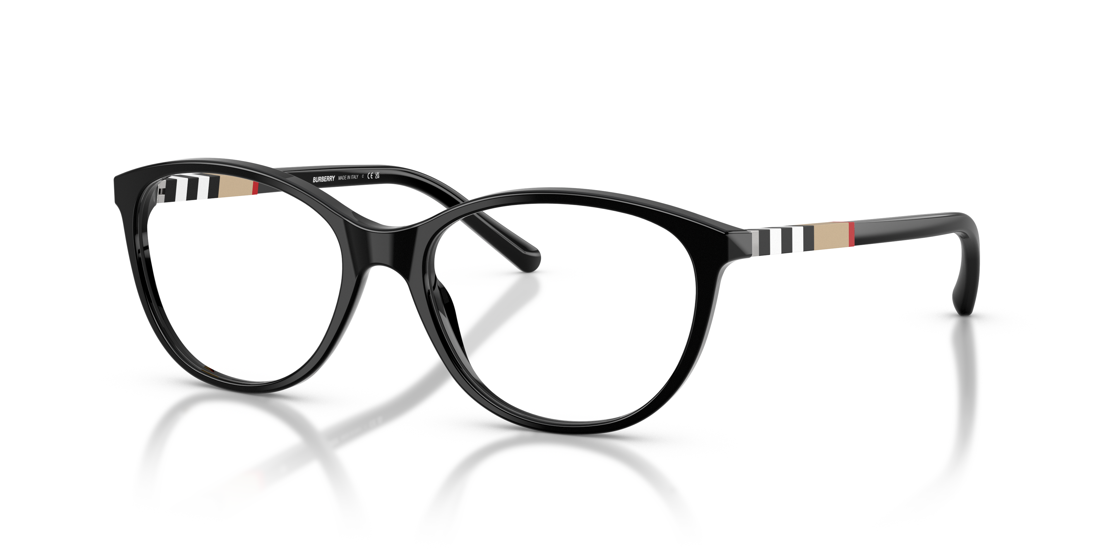 Aste ricambio originale Burberry ZBE220510