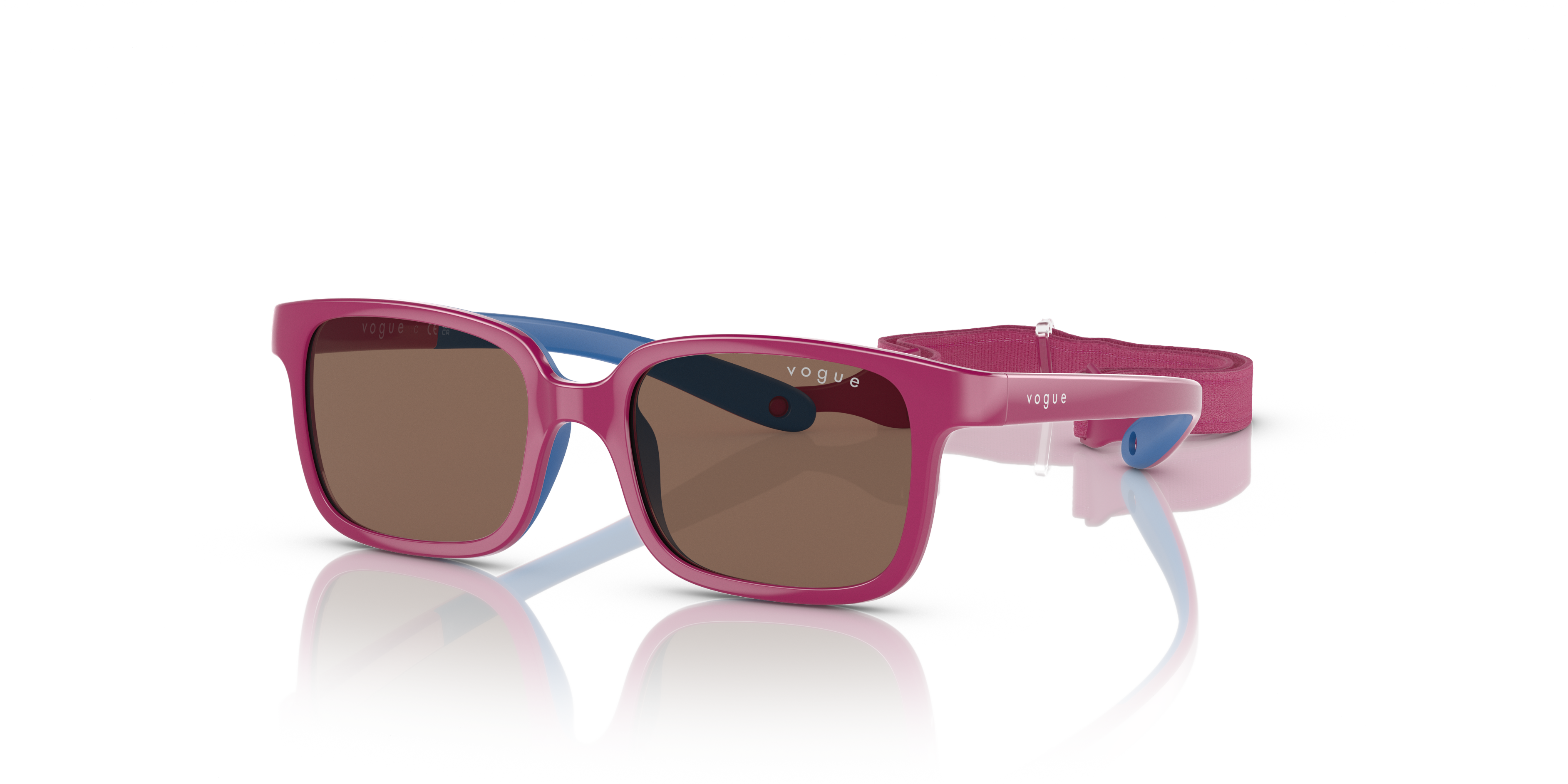 Aste ricambio originale Vogue Eyewear ZVJ201710