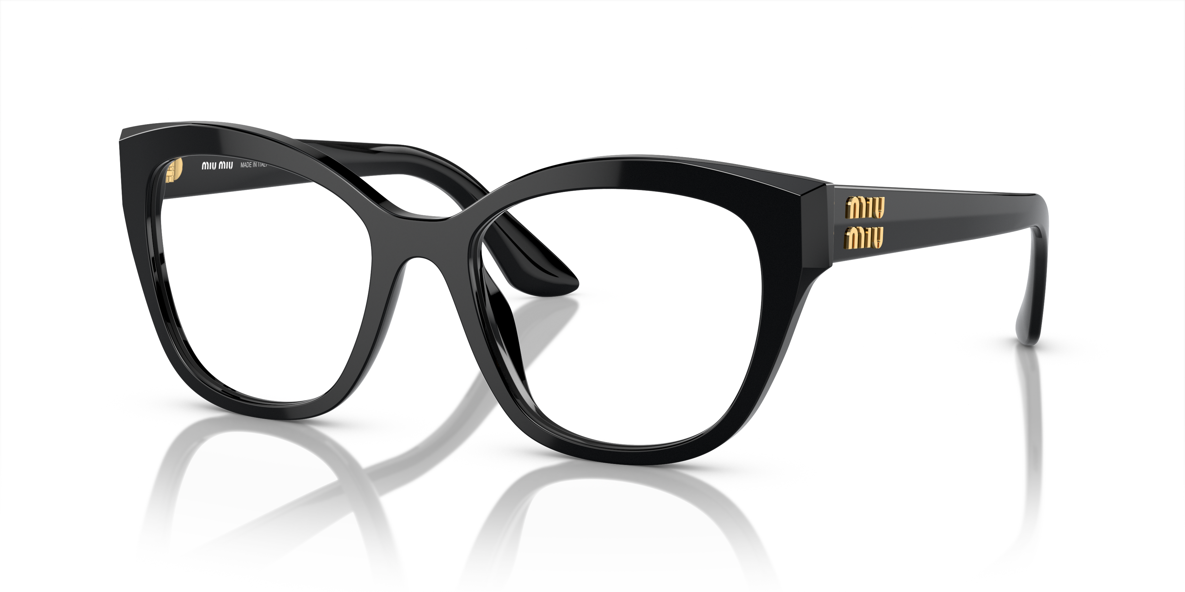 Astucci ricambio originale Miu Miu ZMU 05XV40