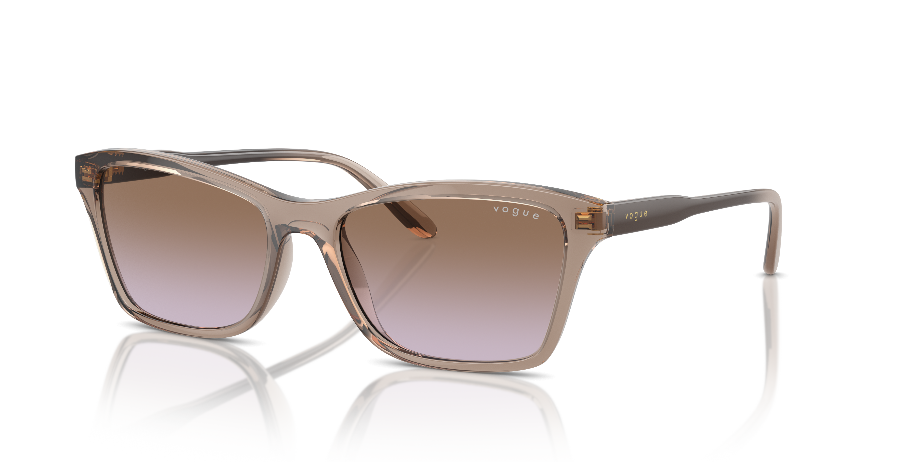 Astucci ricambio originale Vogue Eyewear ZVO5551S40