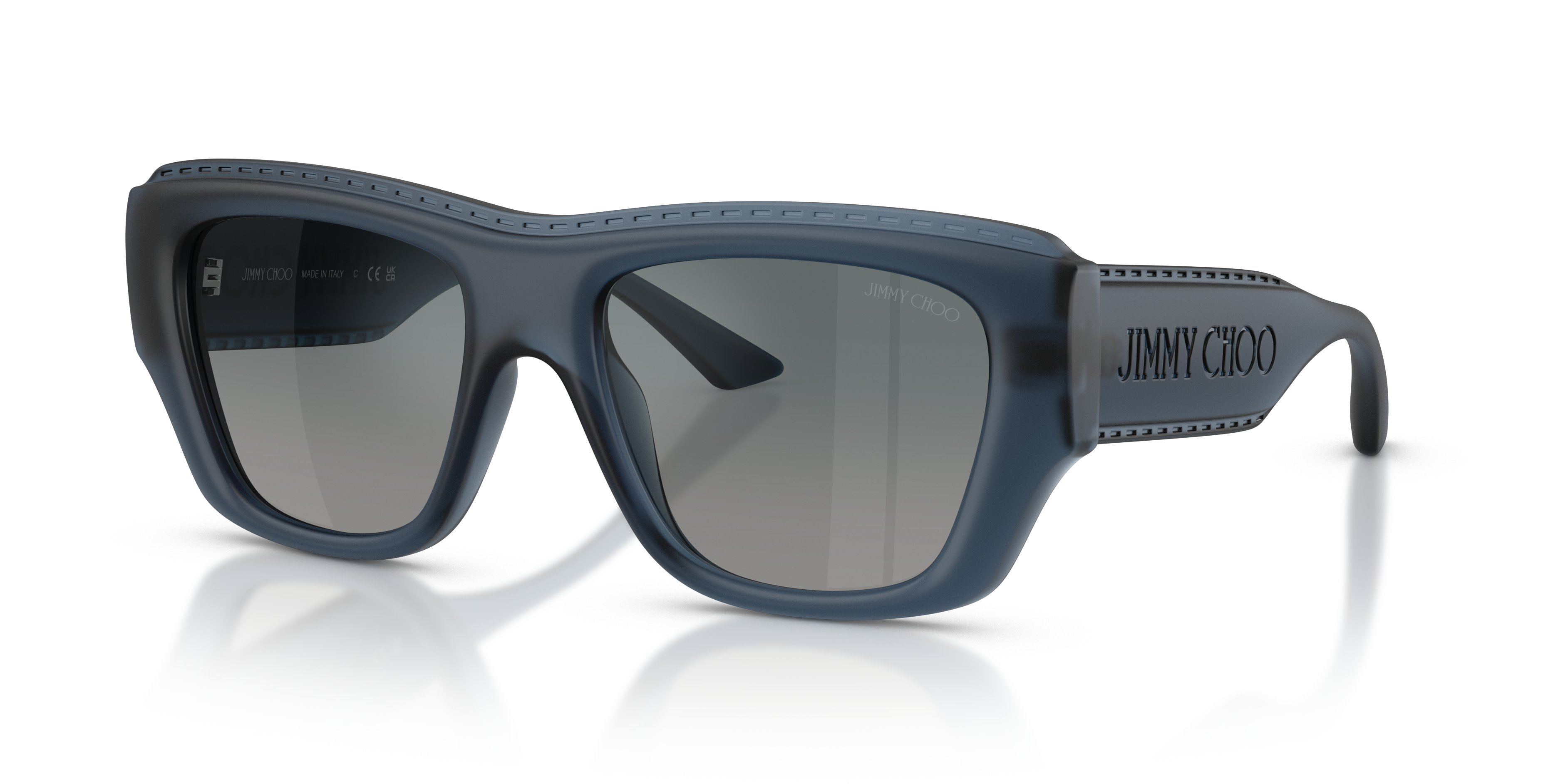Astucci ricambio originale Jimmy Choo ZJC6003U40