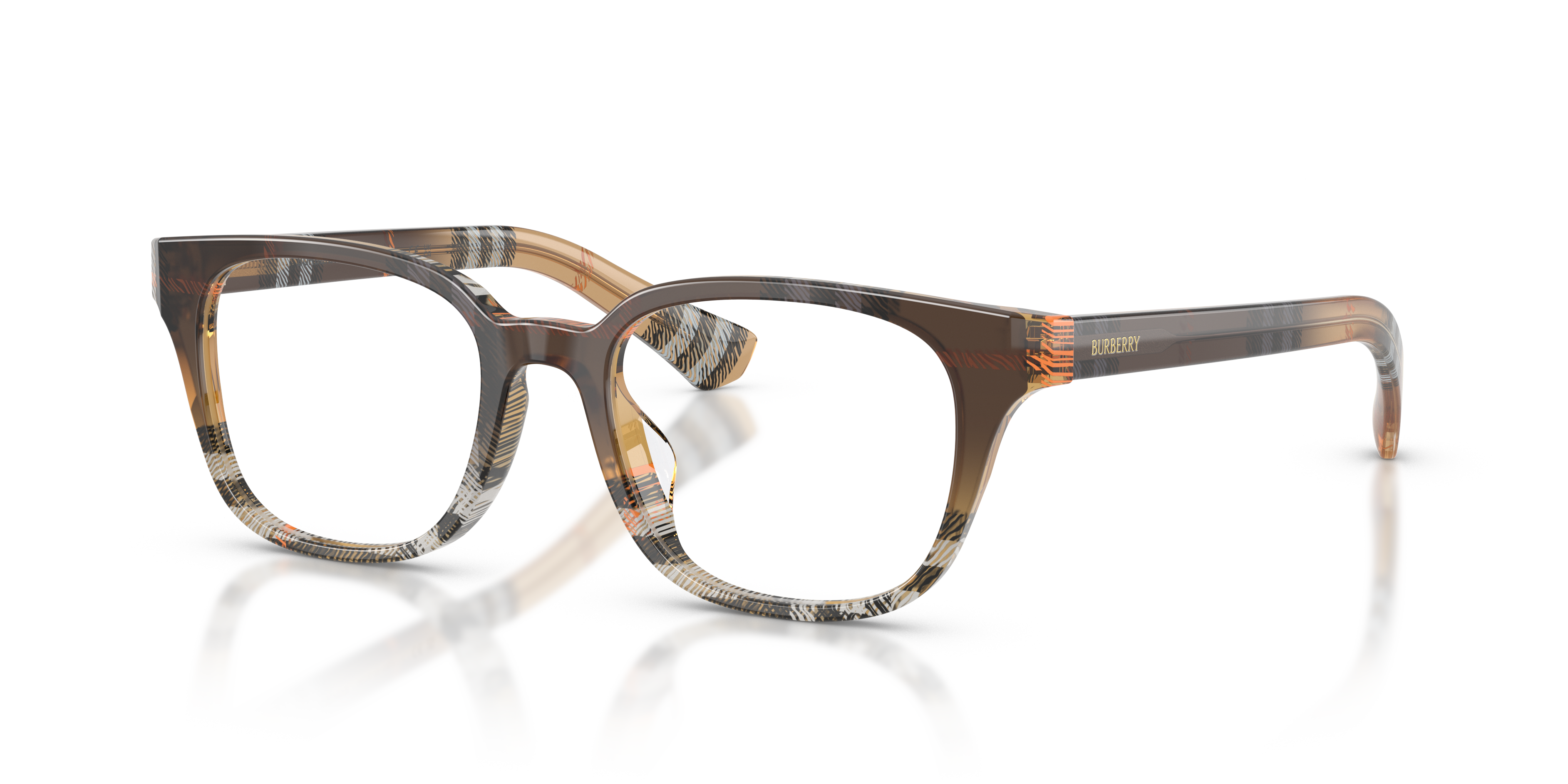 Astucci ricambio originale Burberry ZBE2462D40