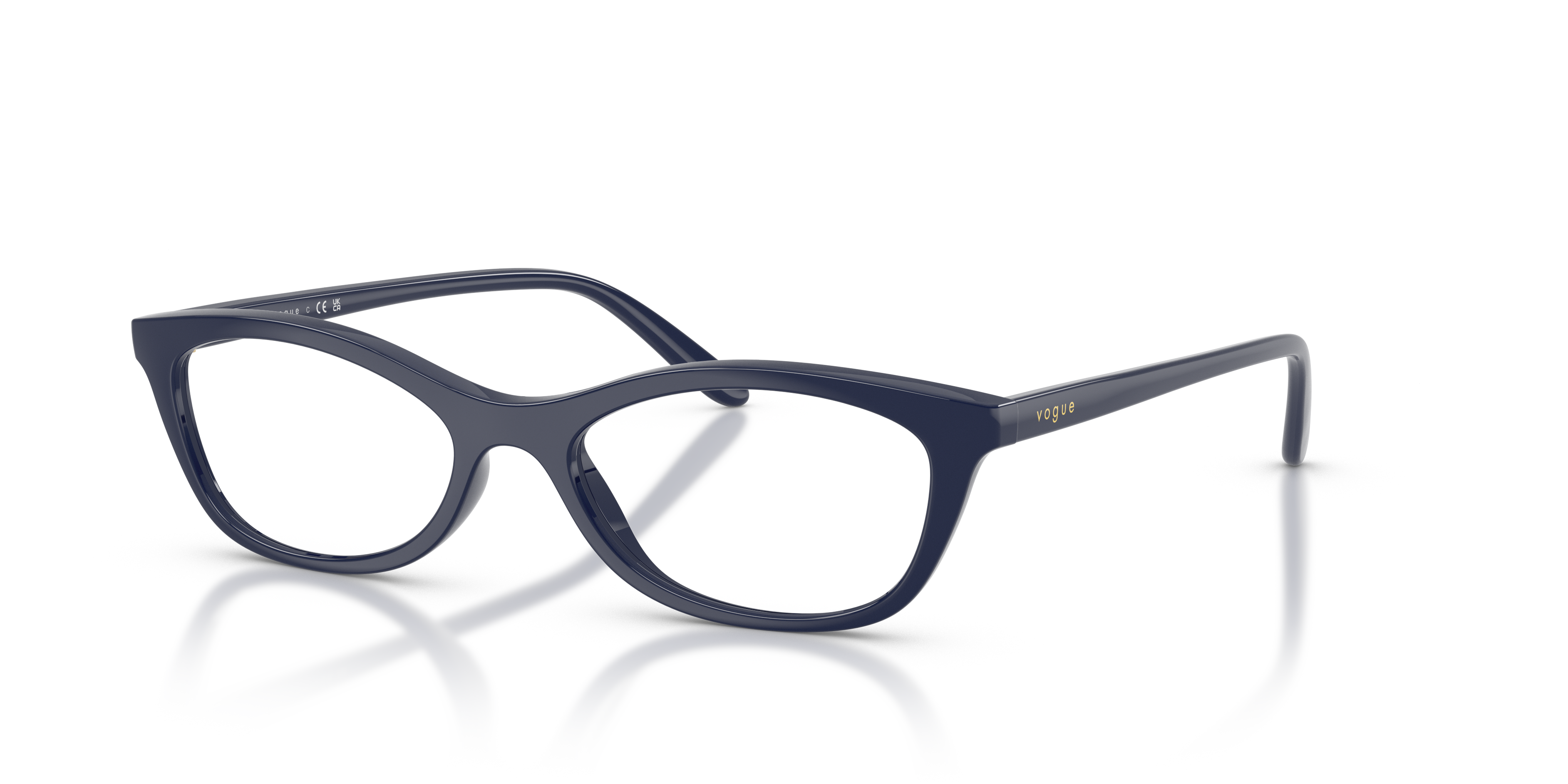 Astucci ricambio originale Vogue Eyewear ZVO566840