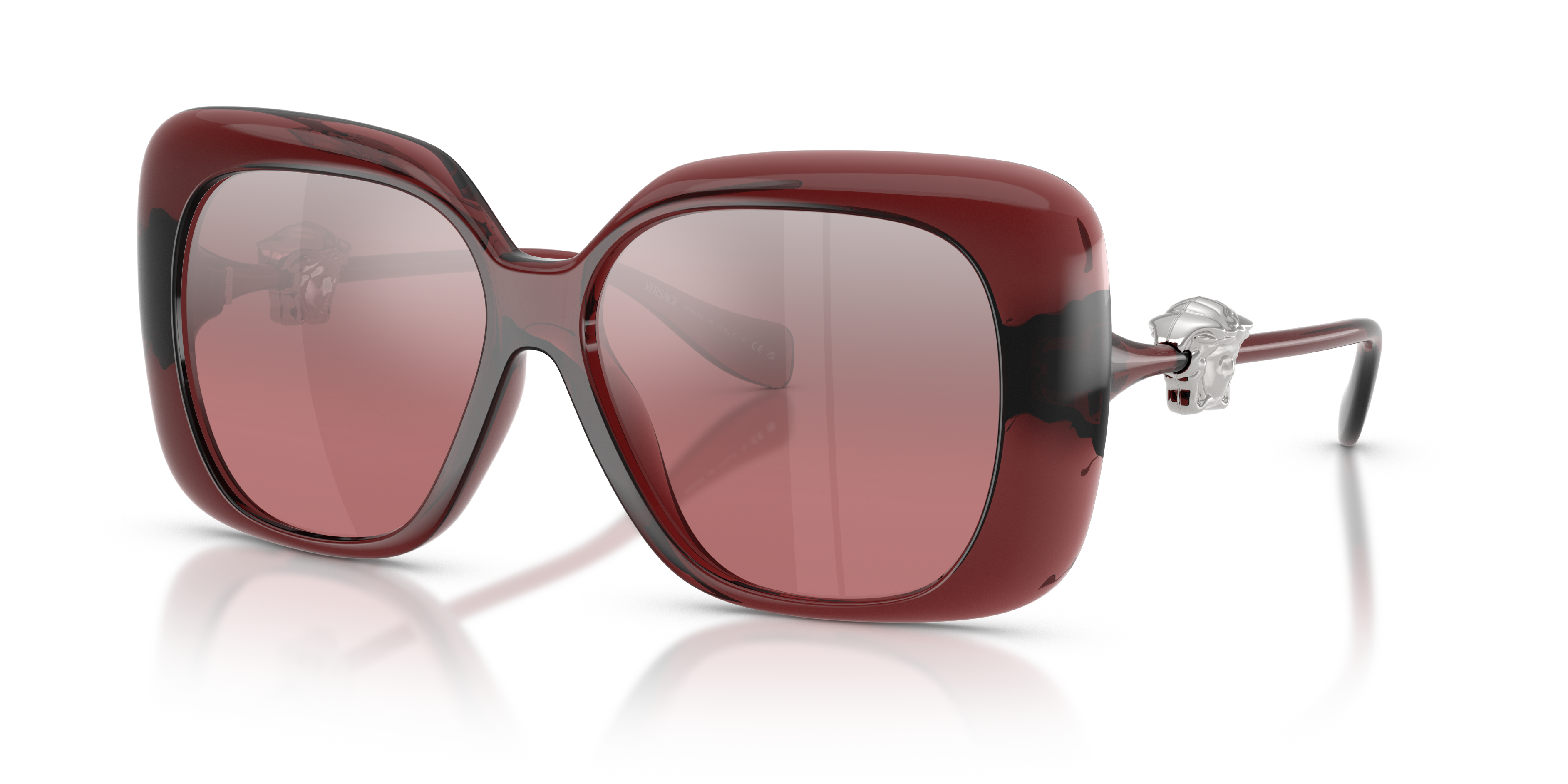 Astucci ricambio originali Versace ZVE4499U40