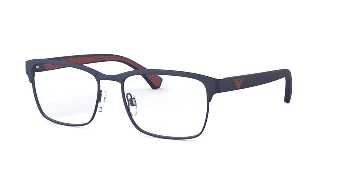 Astucci ricambio originale Emporio Armani ZEA109840