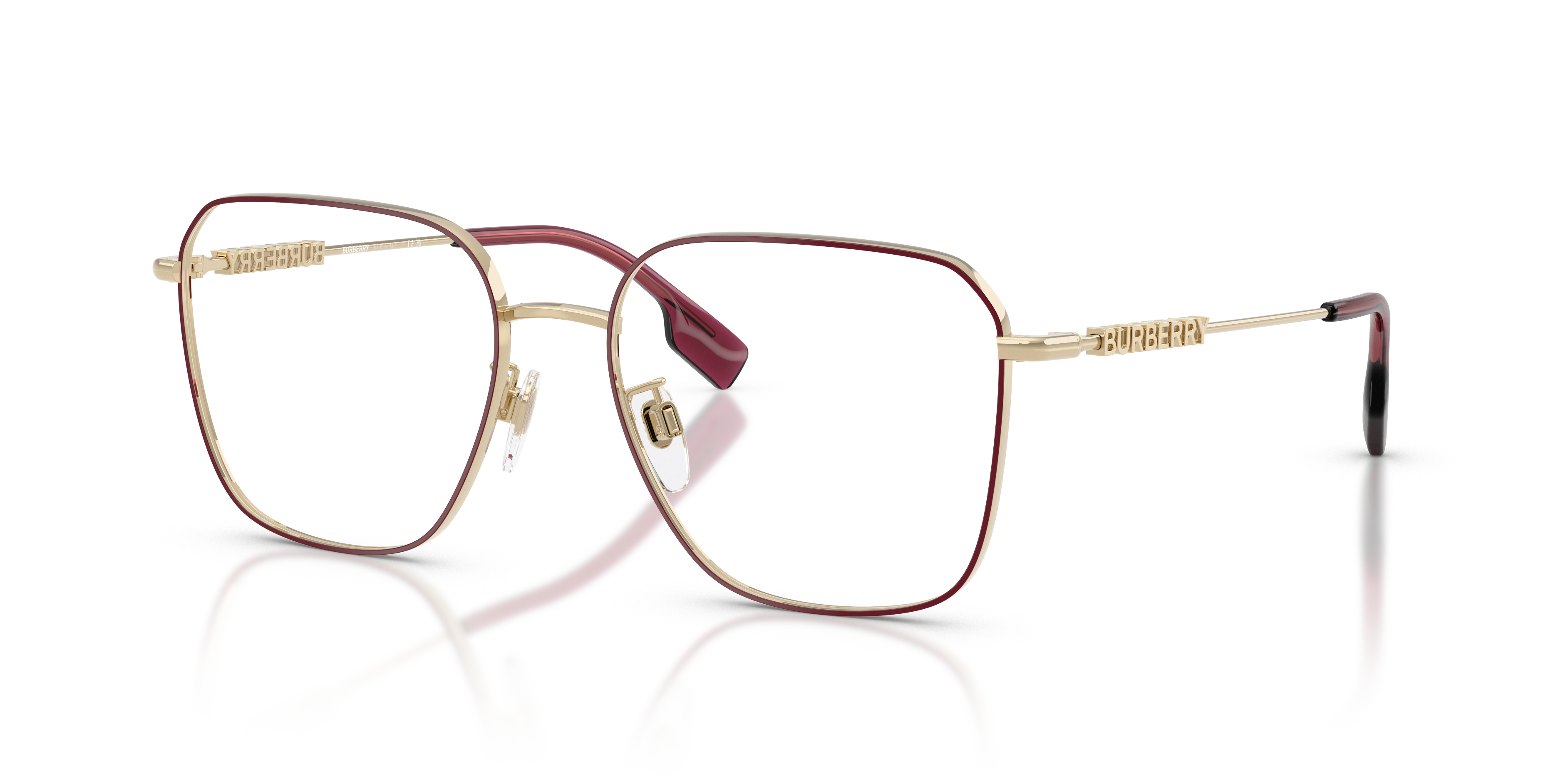 Viti Cerniera ricambio originale Burberry ZBE1382D84