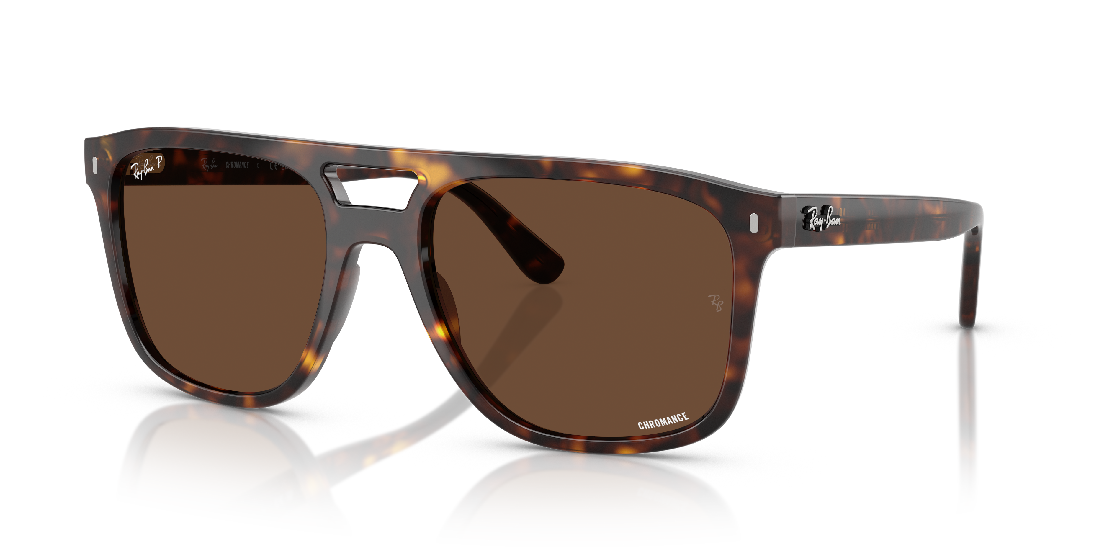 Guarnizione Asta ricambio originale Ray-Ban ZRB2213CH71