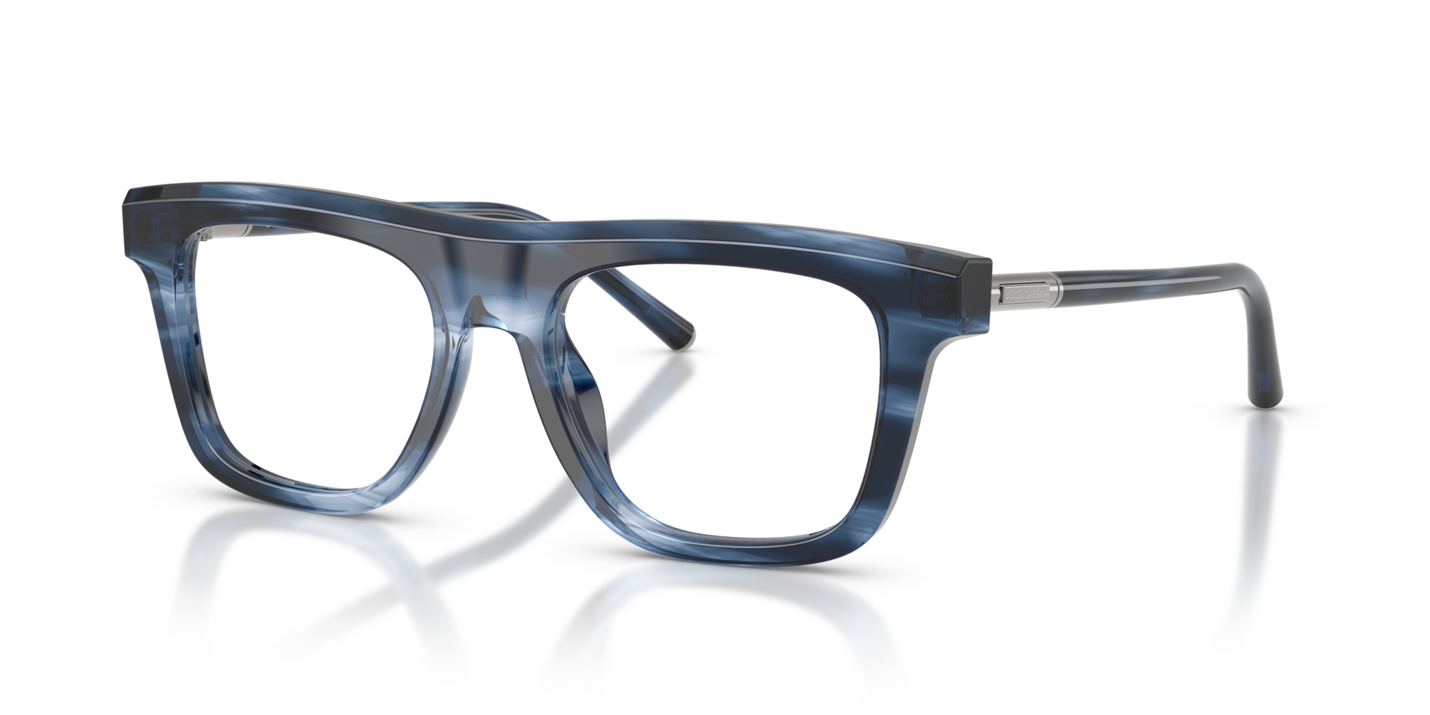 Occhiali da Vista Dolce&Gabbana 0DG3434 Uomo | Eleganza Italiana