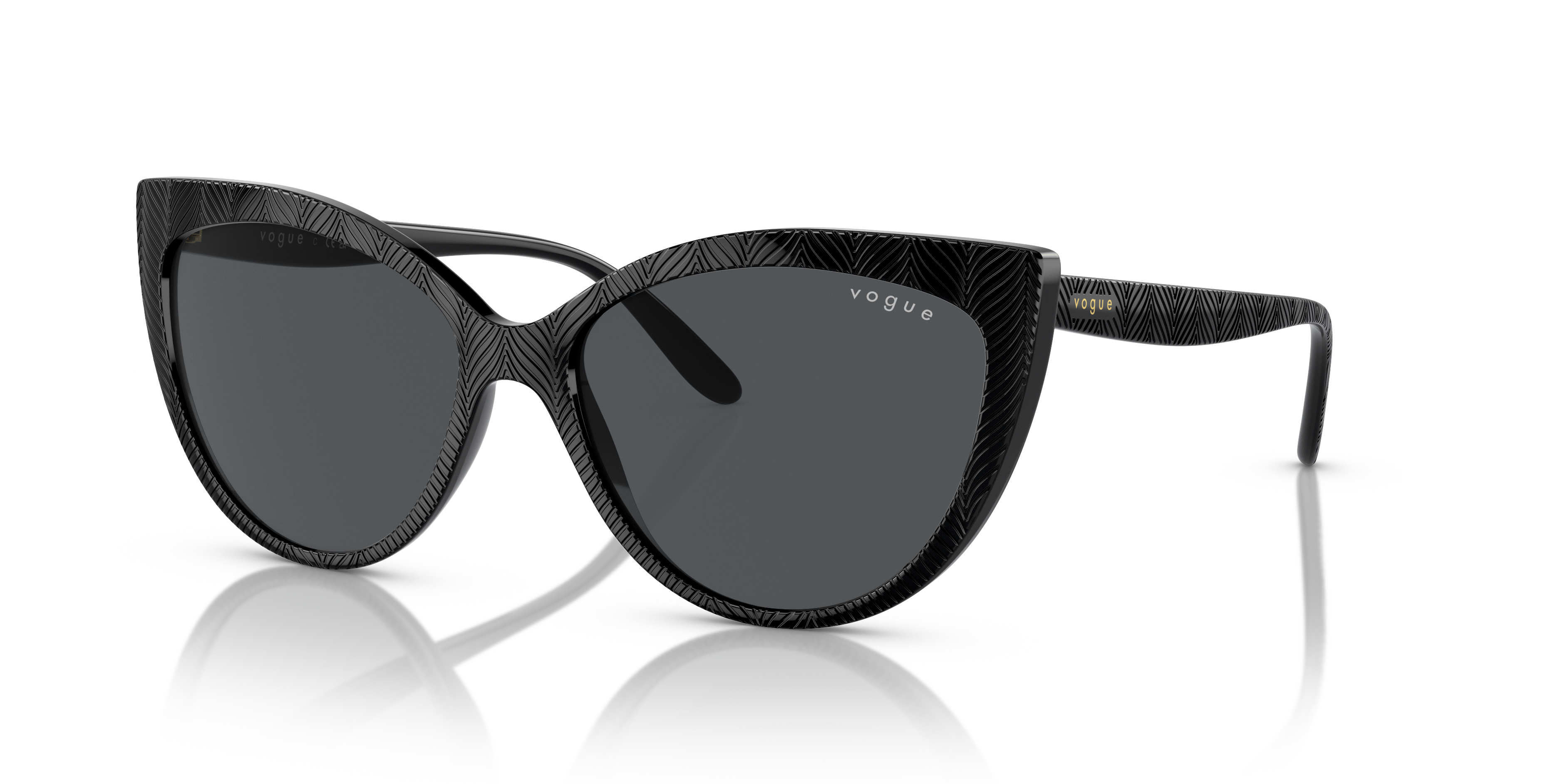 Astucci ricambio originale Vogue Eyewear ZVO5484S40