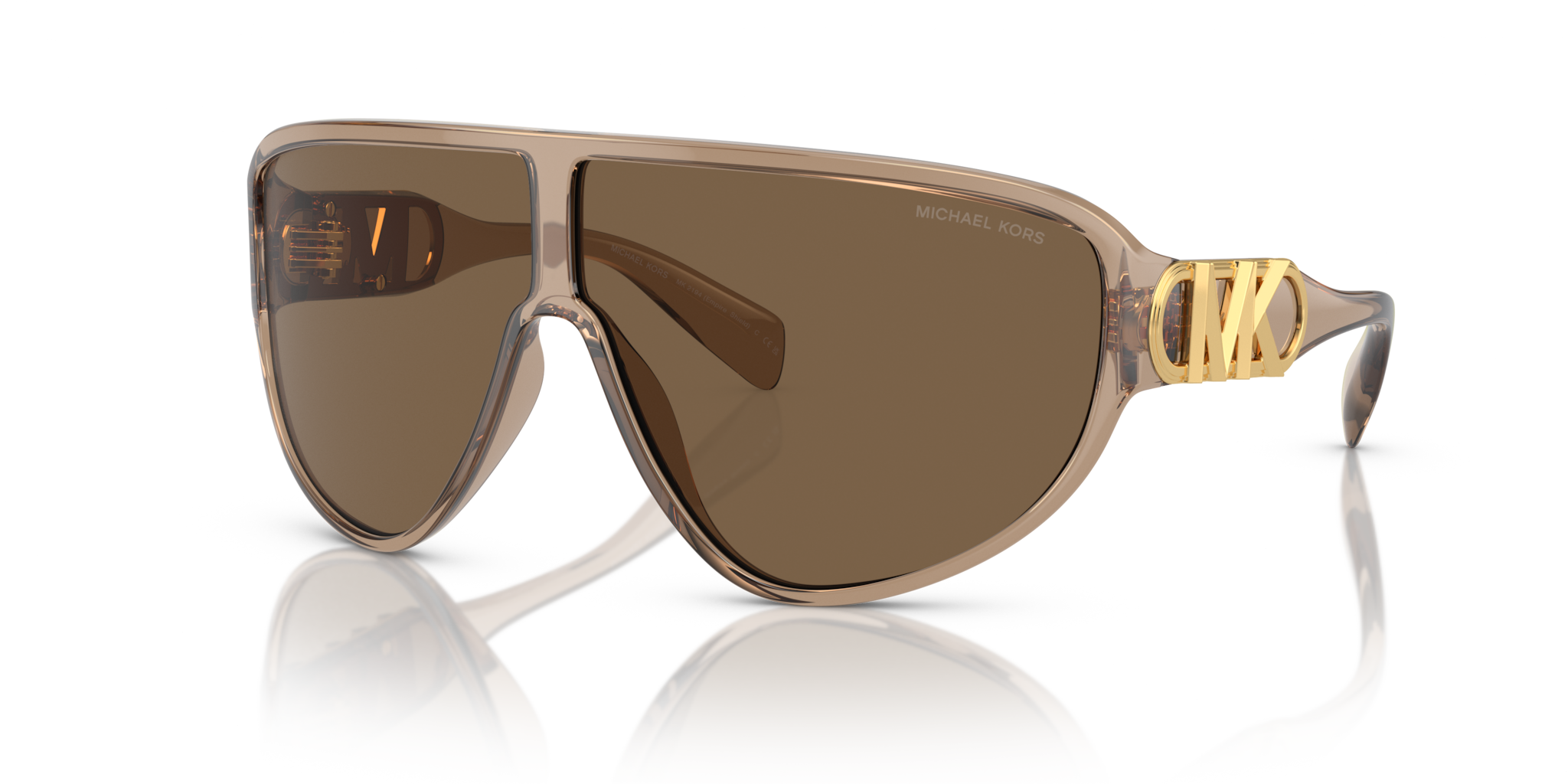 Michael Kors EMPIRE SHIELD 0MK2194