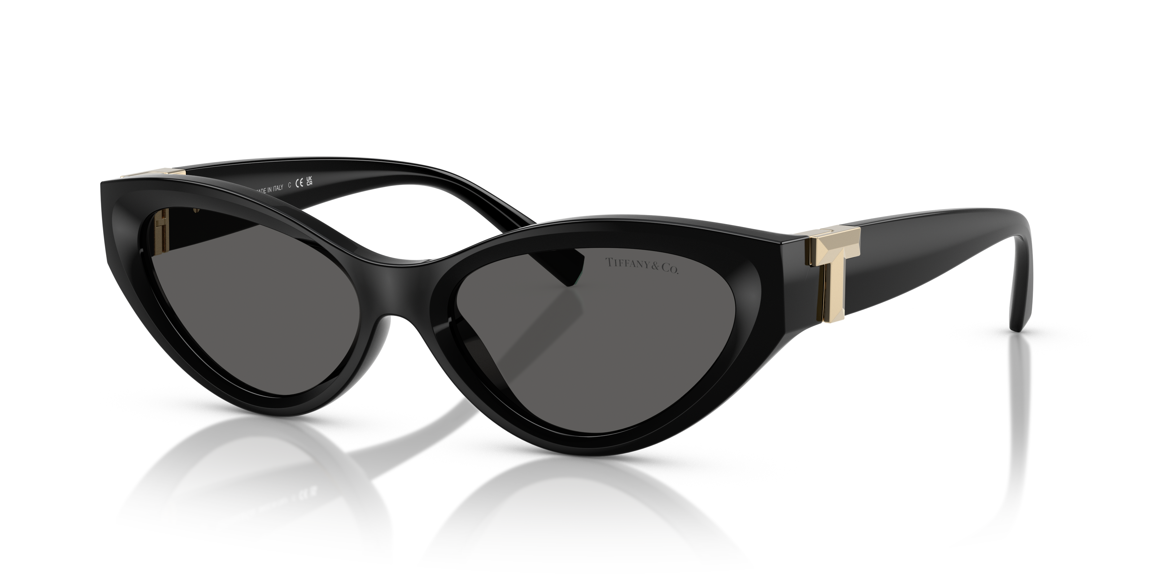 Aste ricambio originale Tiffany & Co. ZTF4225U10