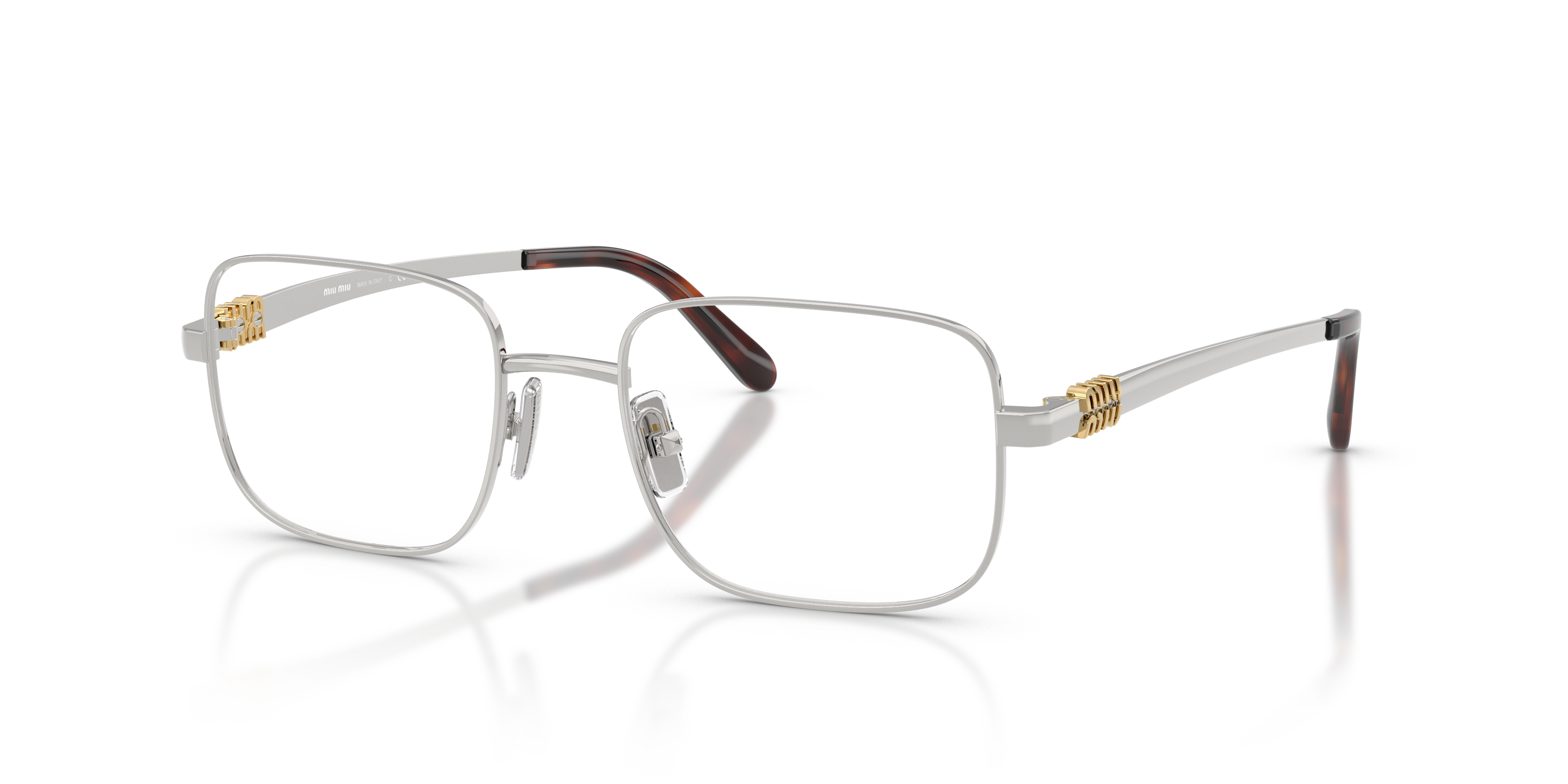 Aletta ricambio originale Miu Miu ZMU 51ZV42