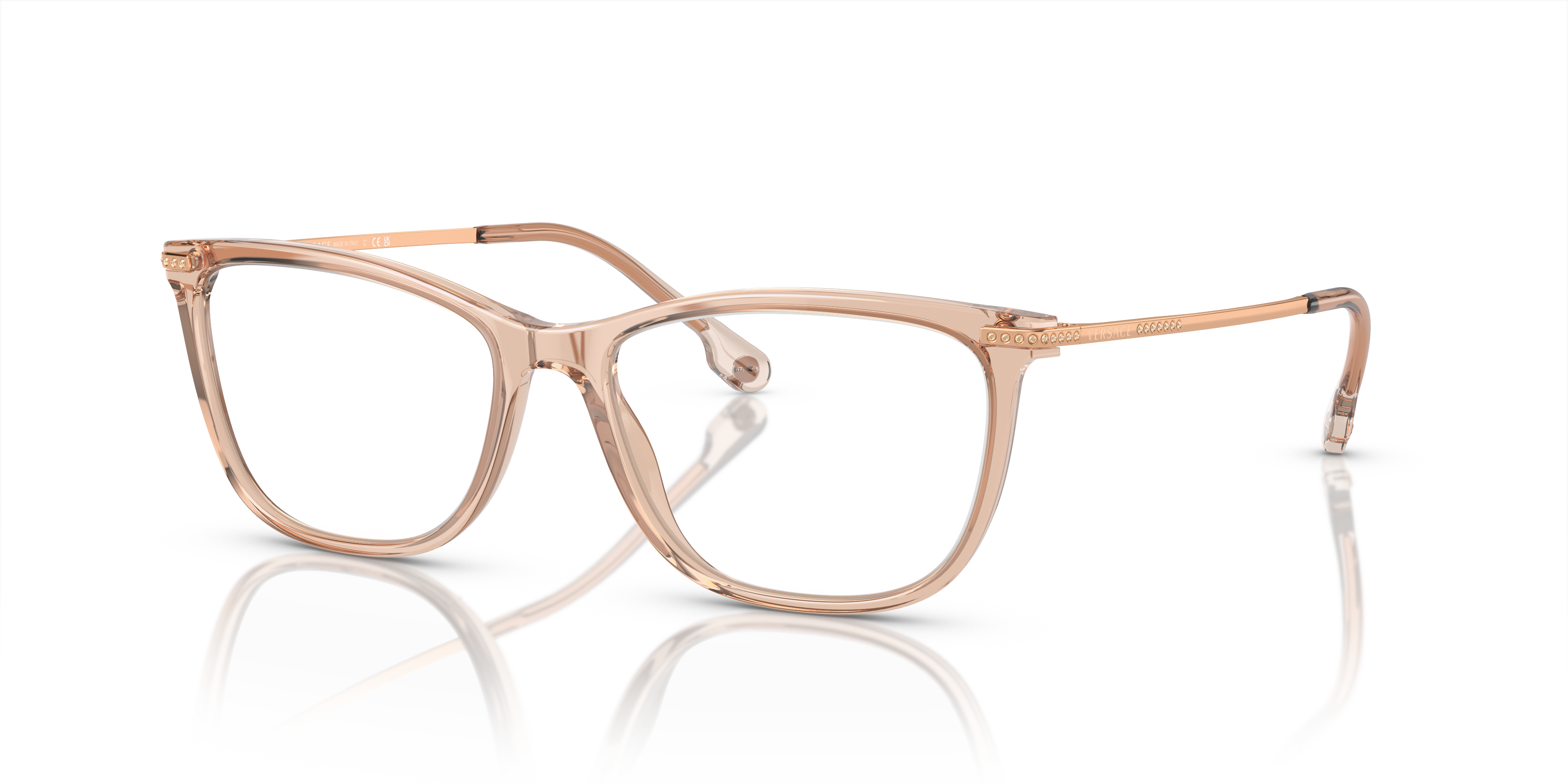 Strass ricambio originale Versace ZVE3274B73