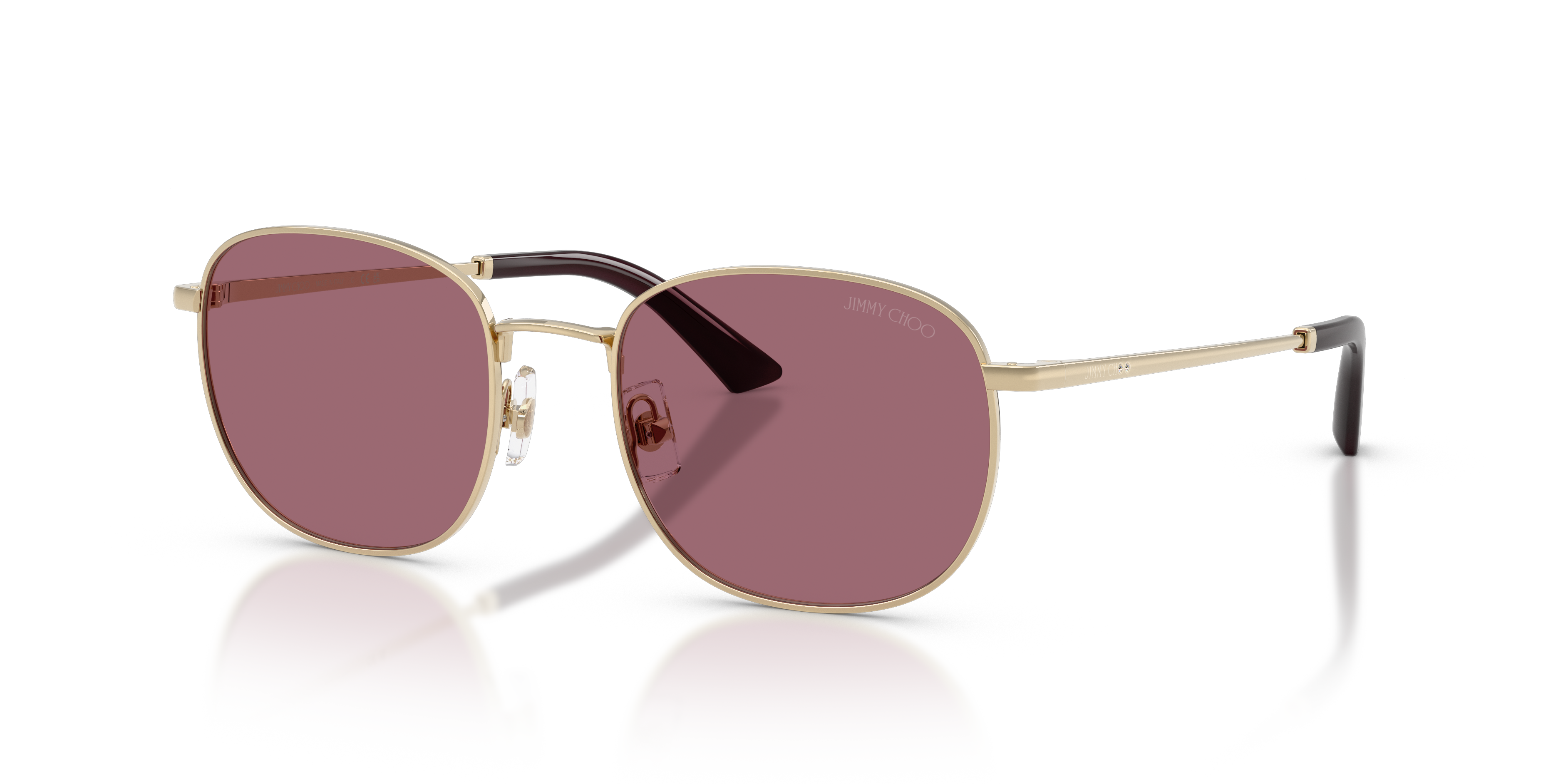 Astucci ricambio originale Jimmy Choo ZJC4025B40