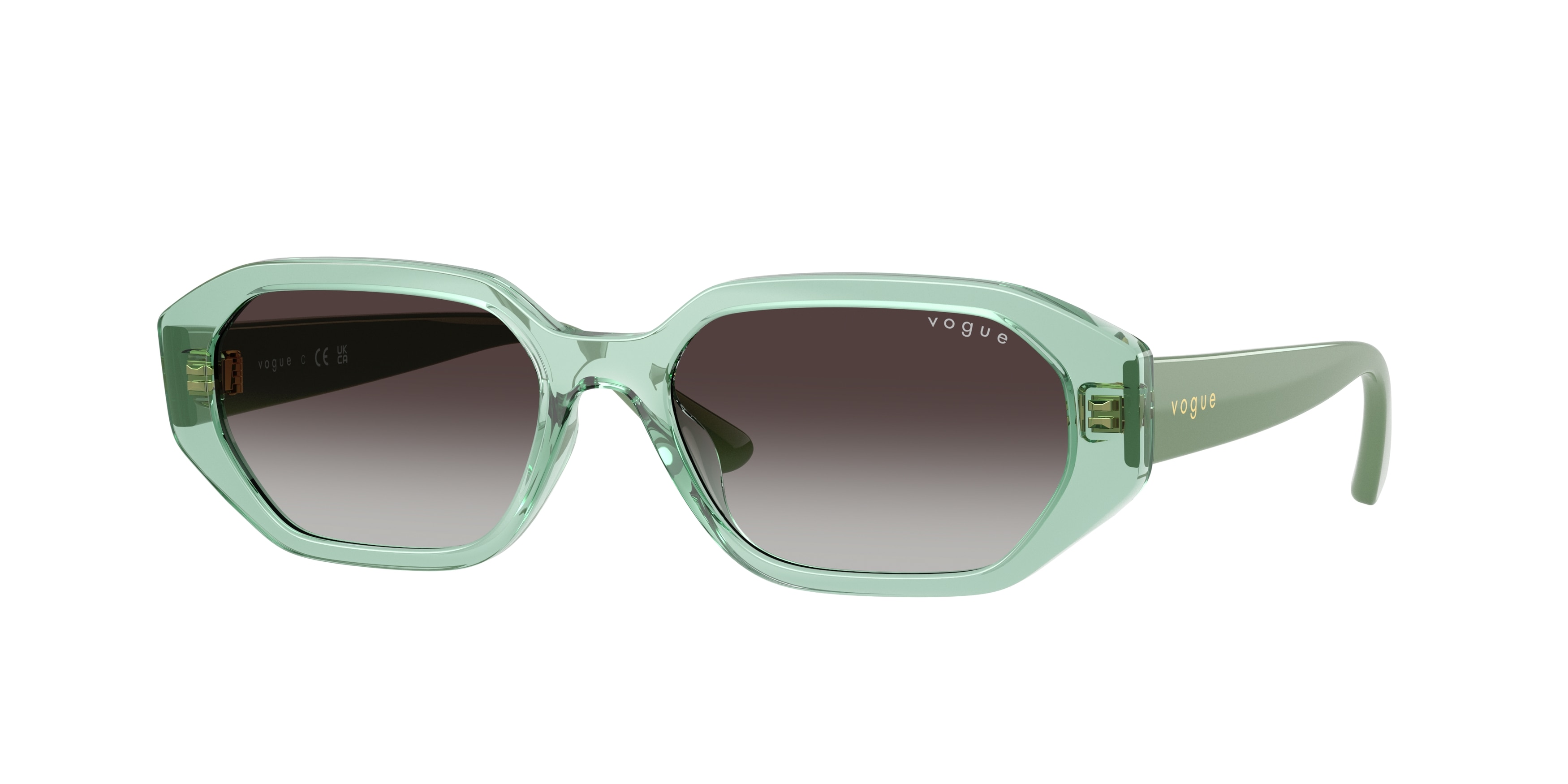 32748G - Menta Transparente