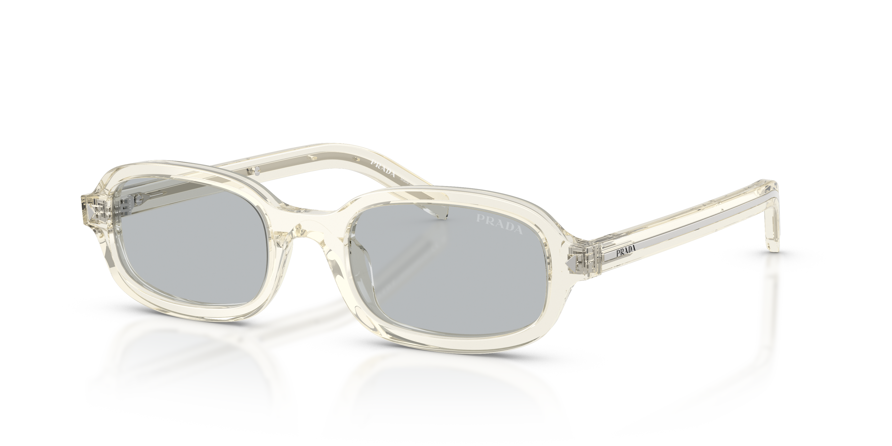 Guarnizione Frontale ricambio originale Prada ZPR D06S72