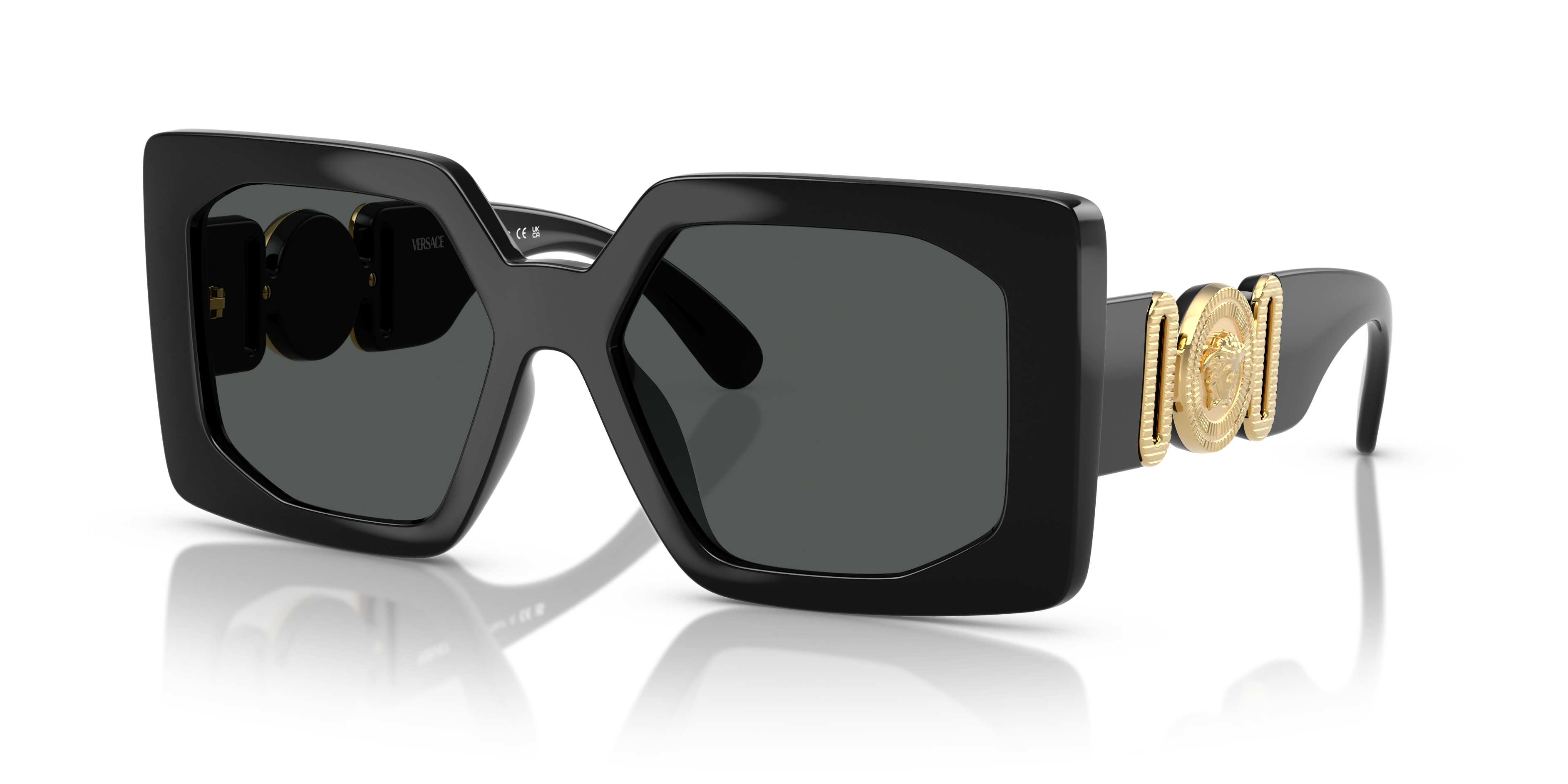 Astucci ricambio originale Versace ZVE4478U40