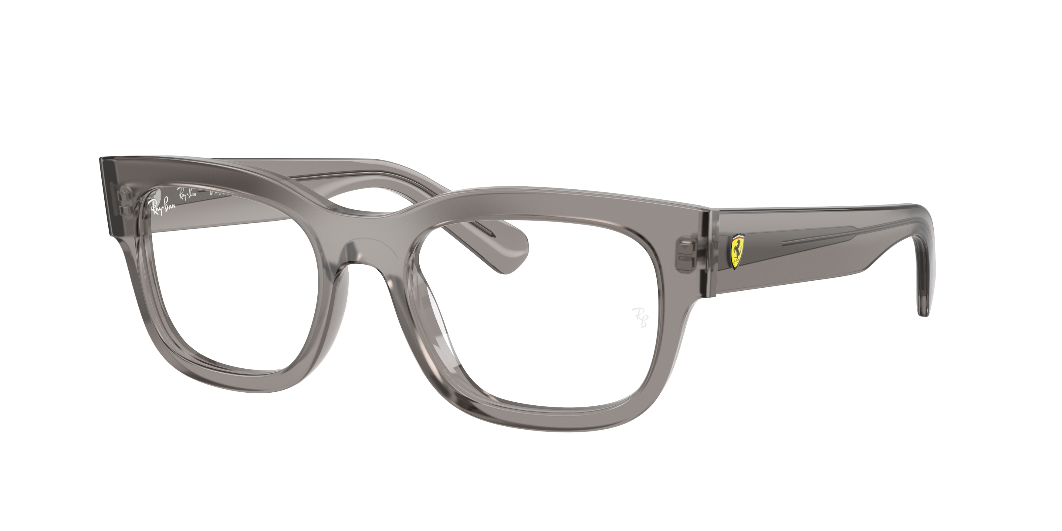 Ray-Ban 5528M renk F704
