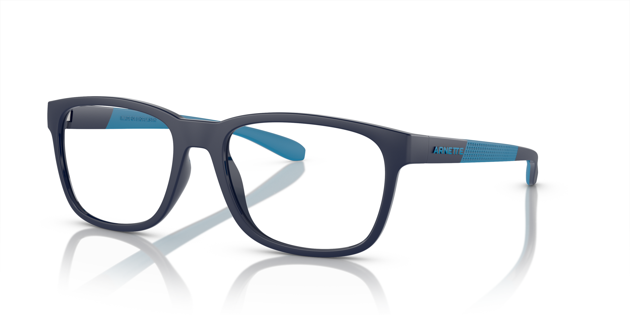 Occhiali da Vista Uomo Arnette 0AN7240U Blu - Stile Moderno e Comfort
