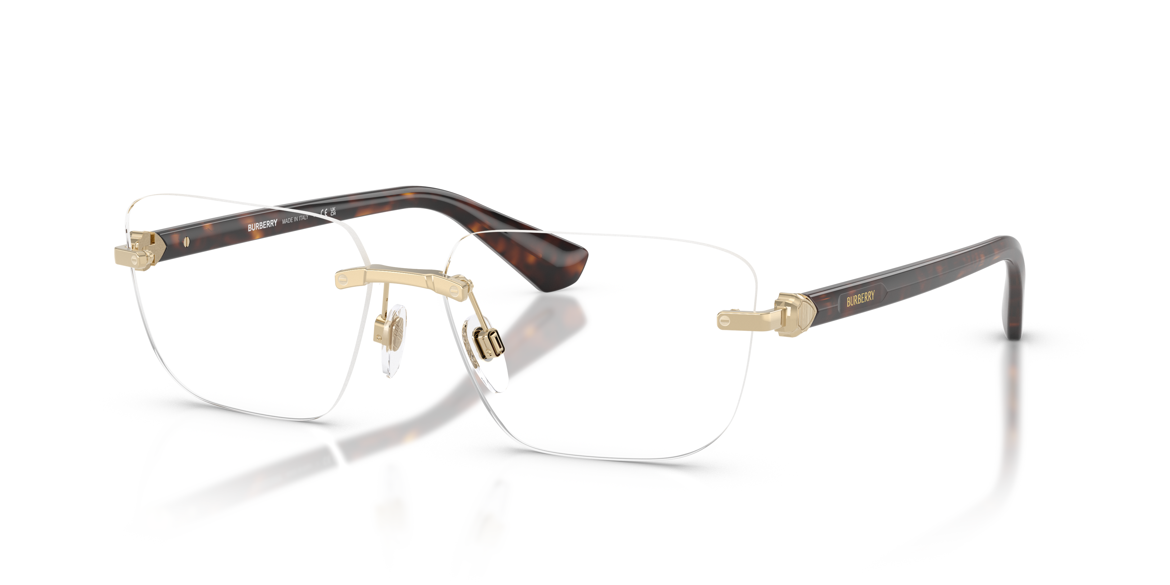 Aste ricambio originali Burberry ZBE139210