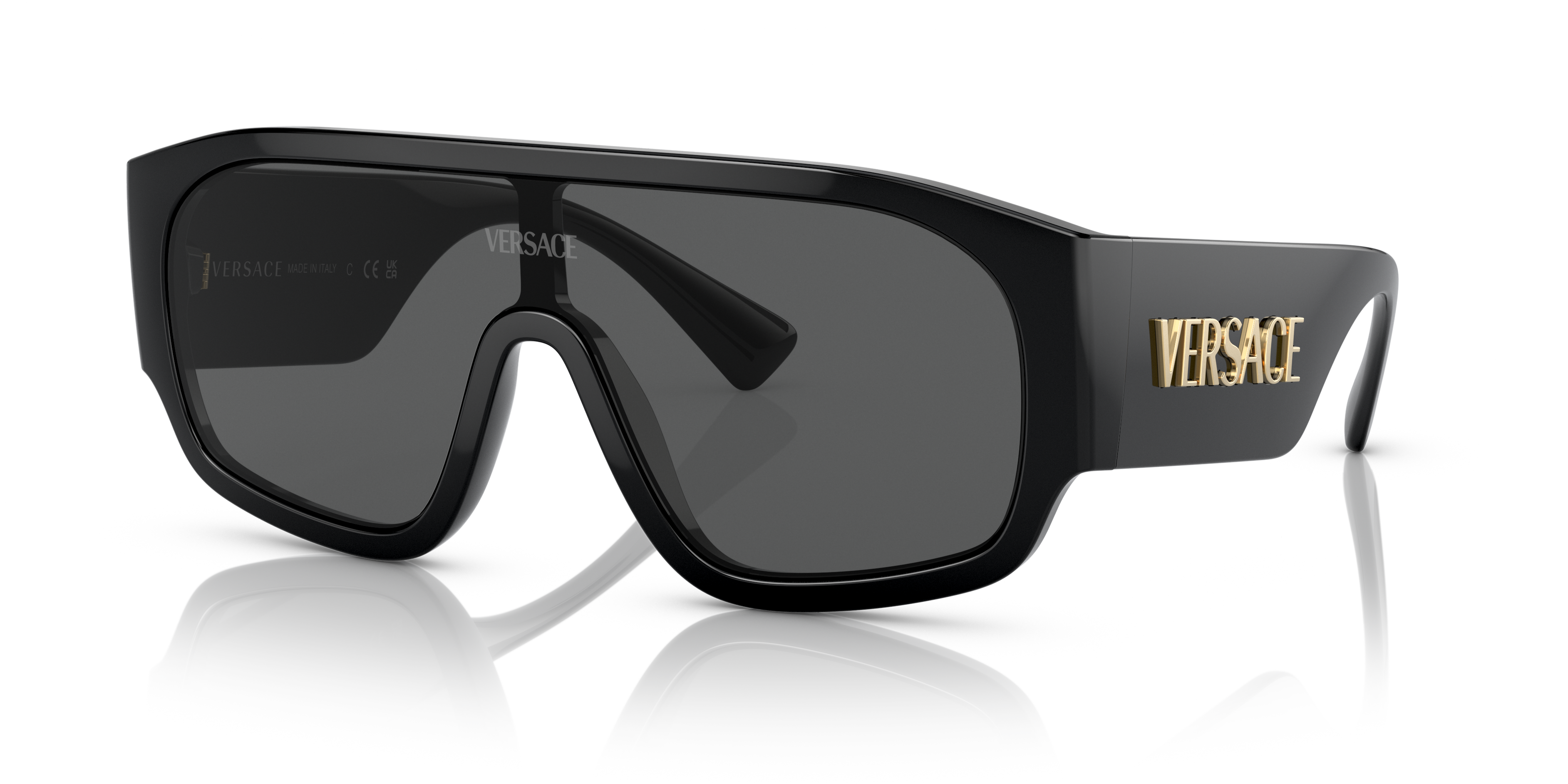 Astucci ricambio originale Versace ZVE443940