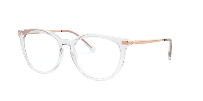 OCCHIALI DA VISTA DONNA | MICHAEL KORS MK 4074 - 3050 - CALIBRO 51