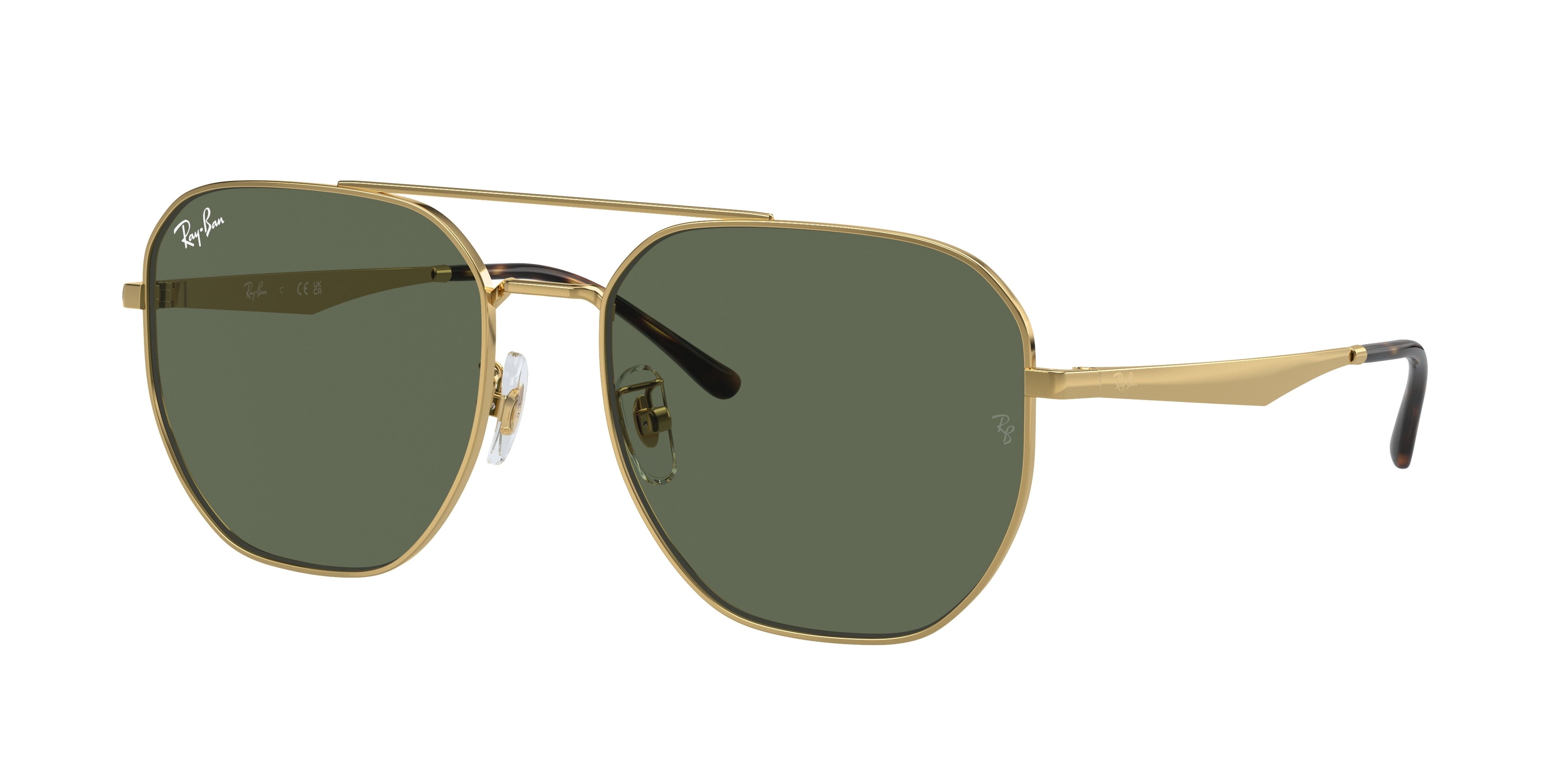 001/71 - Arista dourado