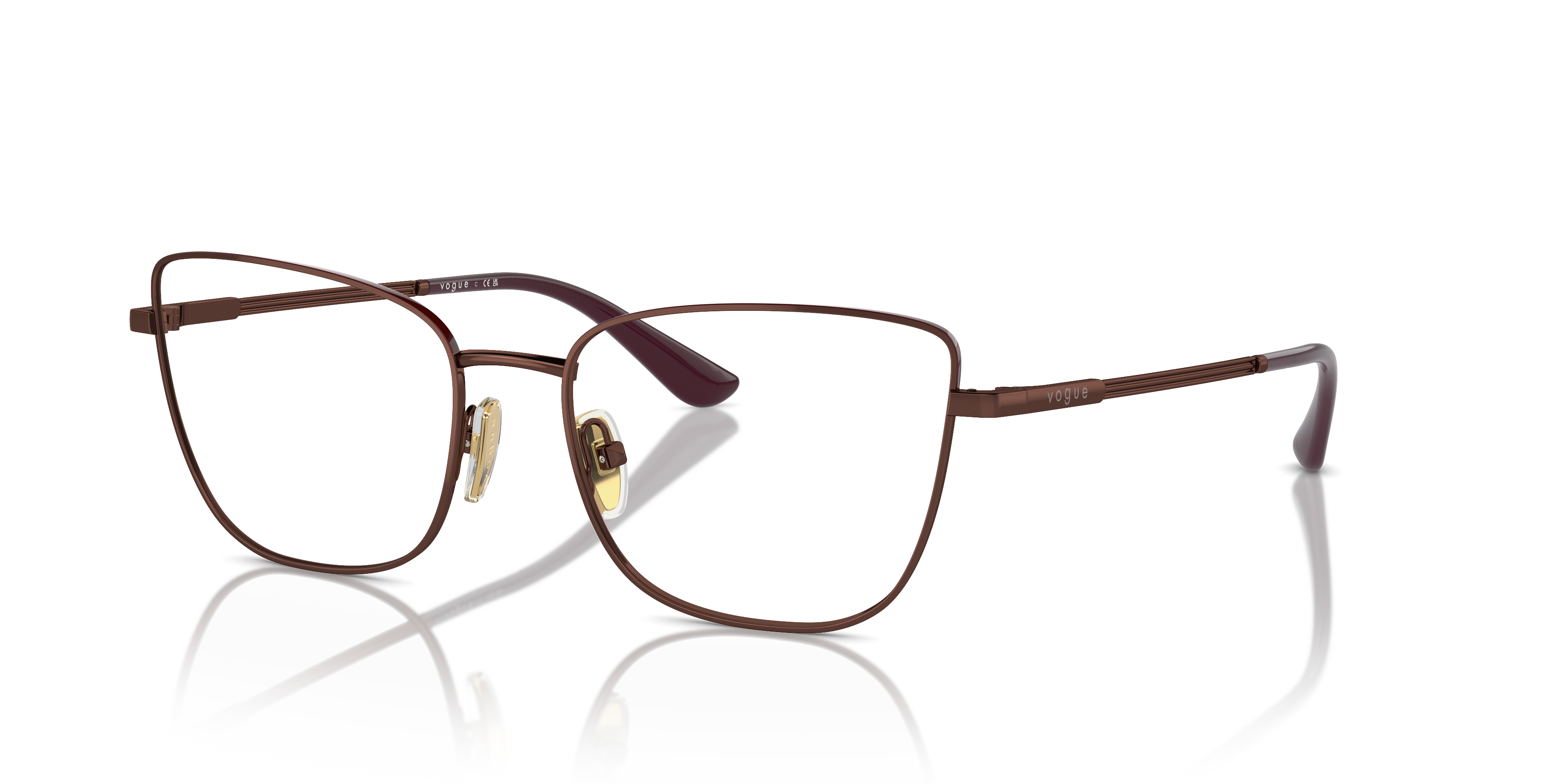 Vite Aletta ricambio originale Vogue Eyewear ZVO43078A