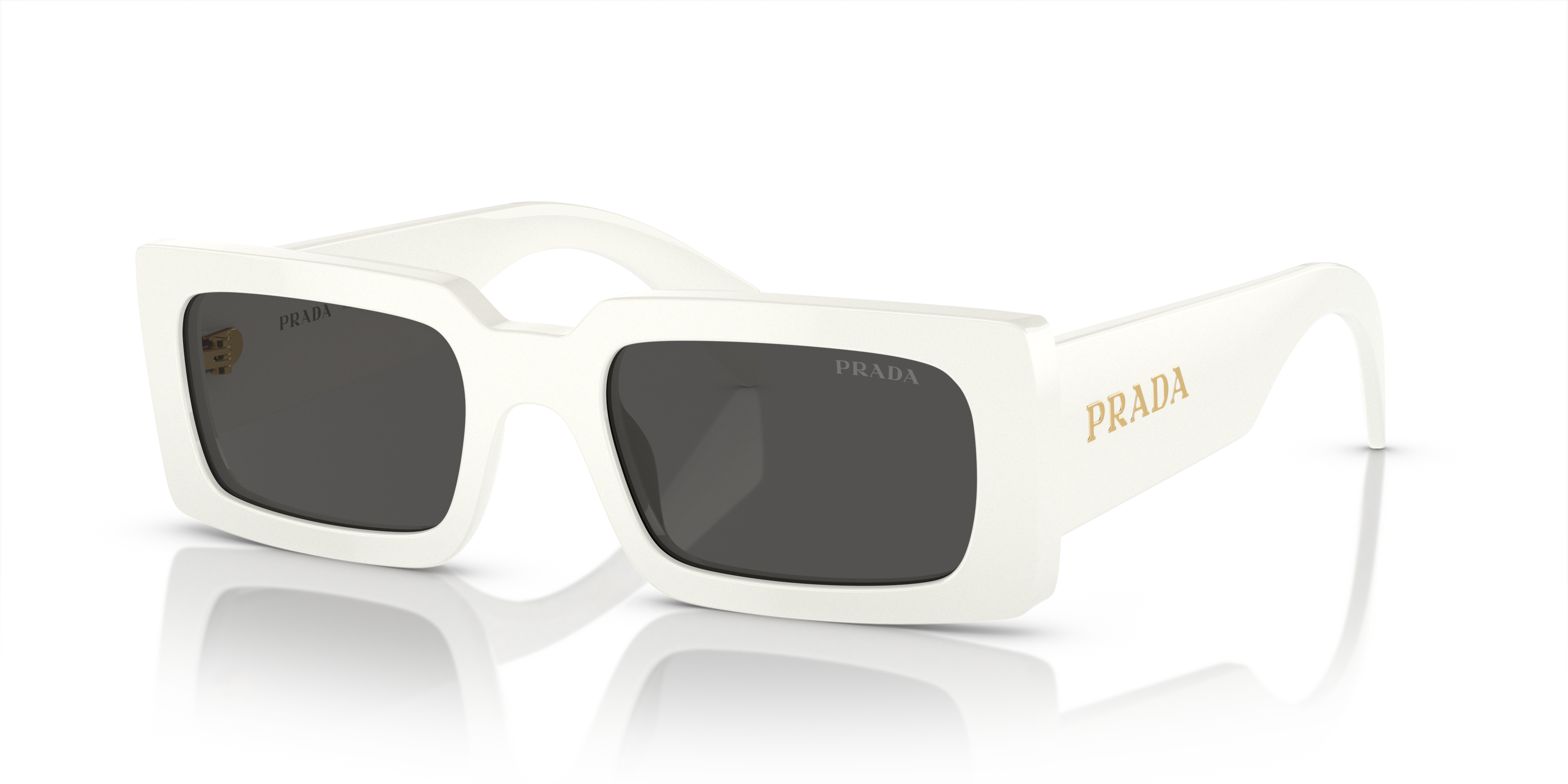 Astucci ricambio originale Prada ZPR A07S40