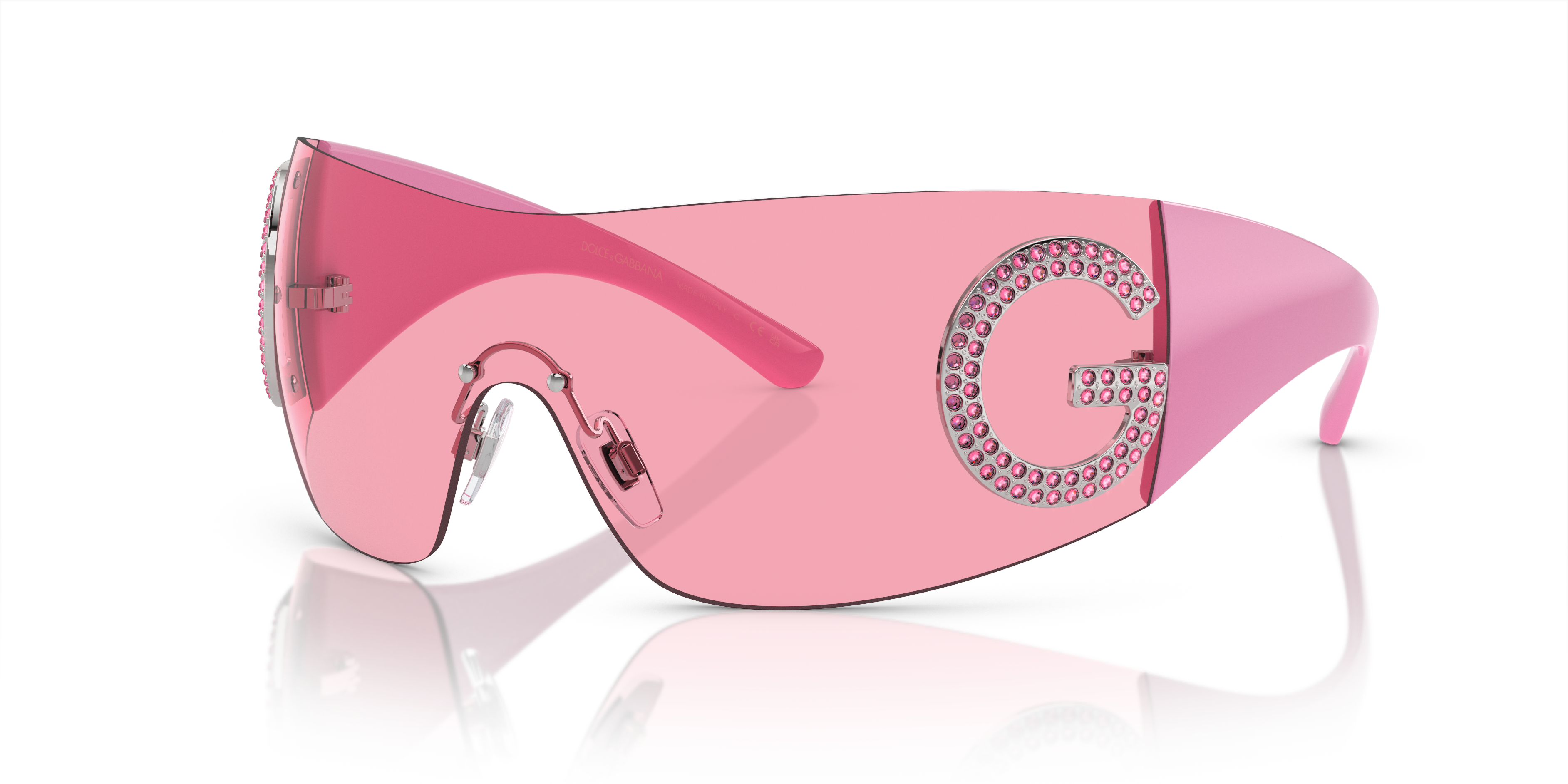 Aletta ricambio originale Dolce&Gabbana ZDG2298B42