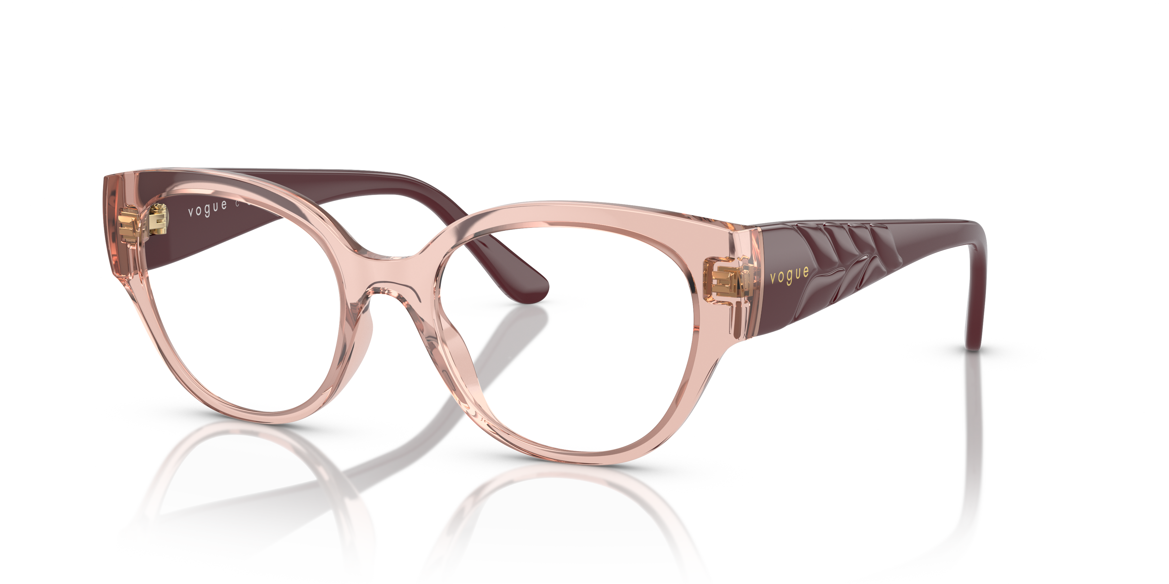 Viti cerniera ricambio originale Vogue Eyewear ZVO548284