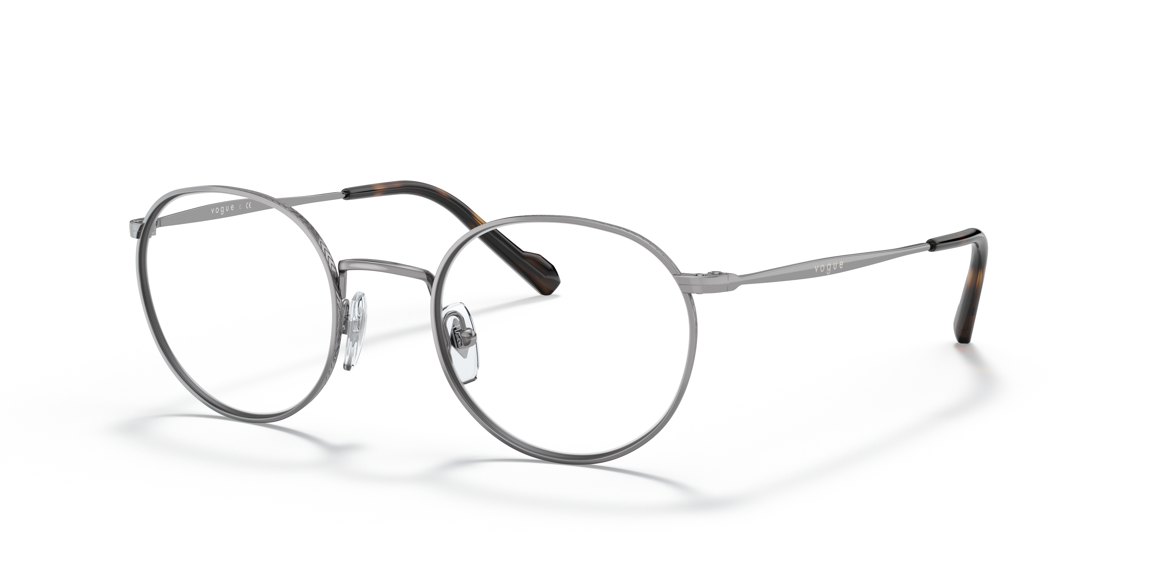 Vite Aletta ricambio originale Vogue Eyewear ZVO41838A