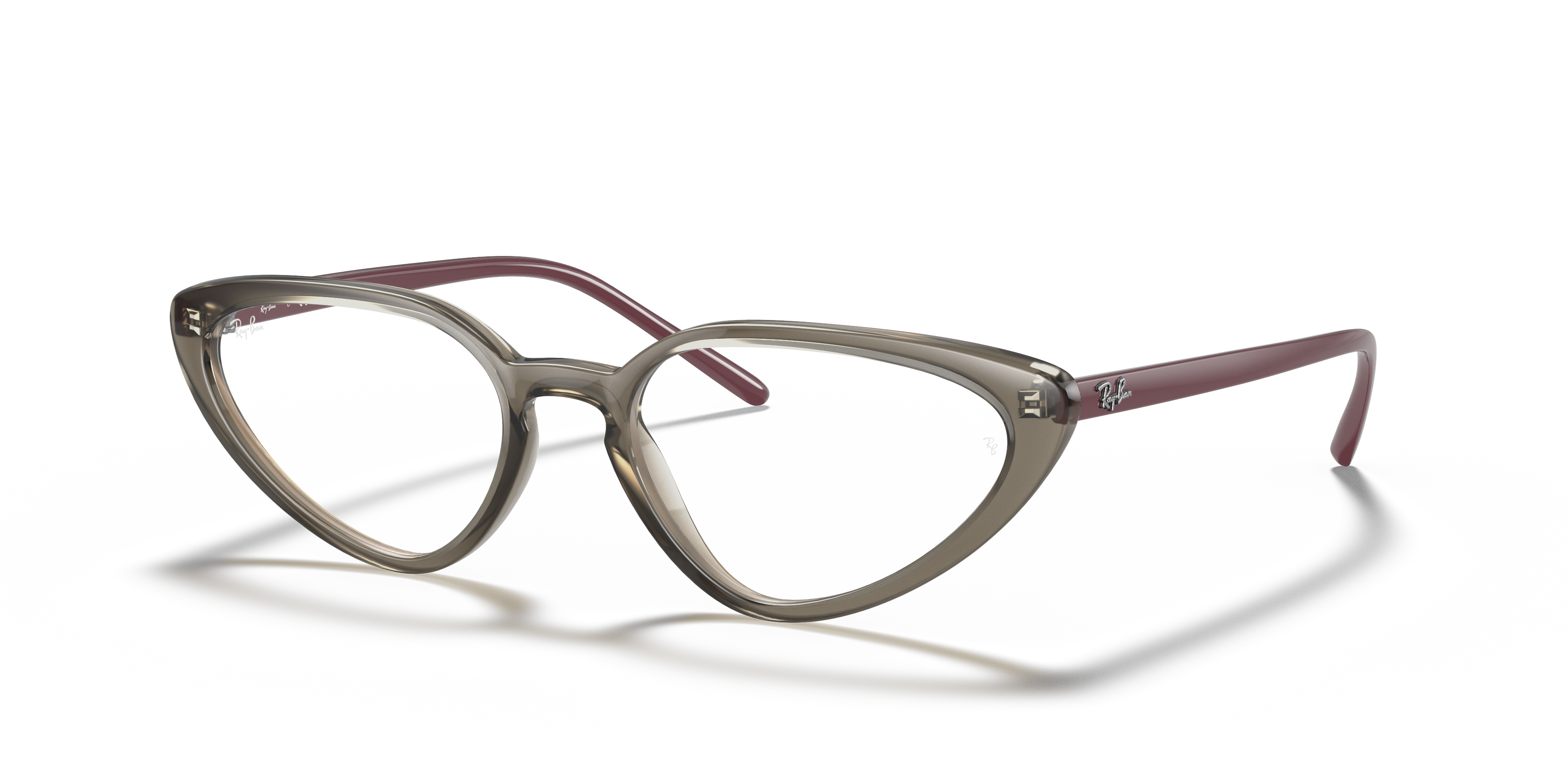 Guarnizione Asta ricambio originale Ray-Ban ZRX718871